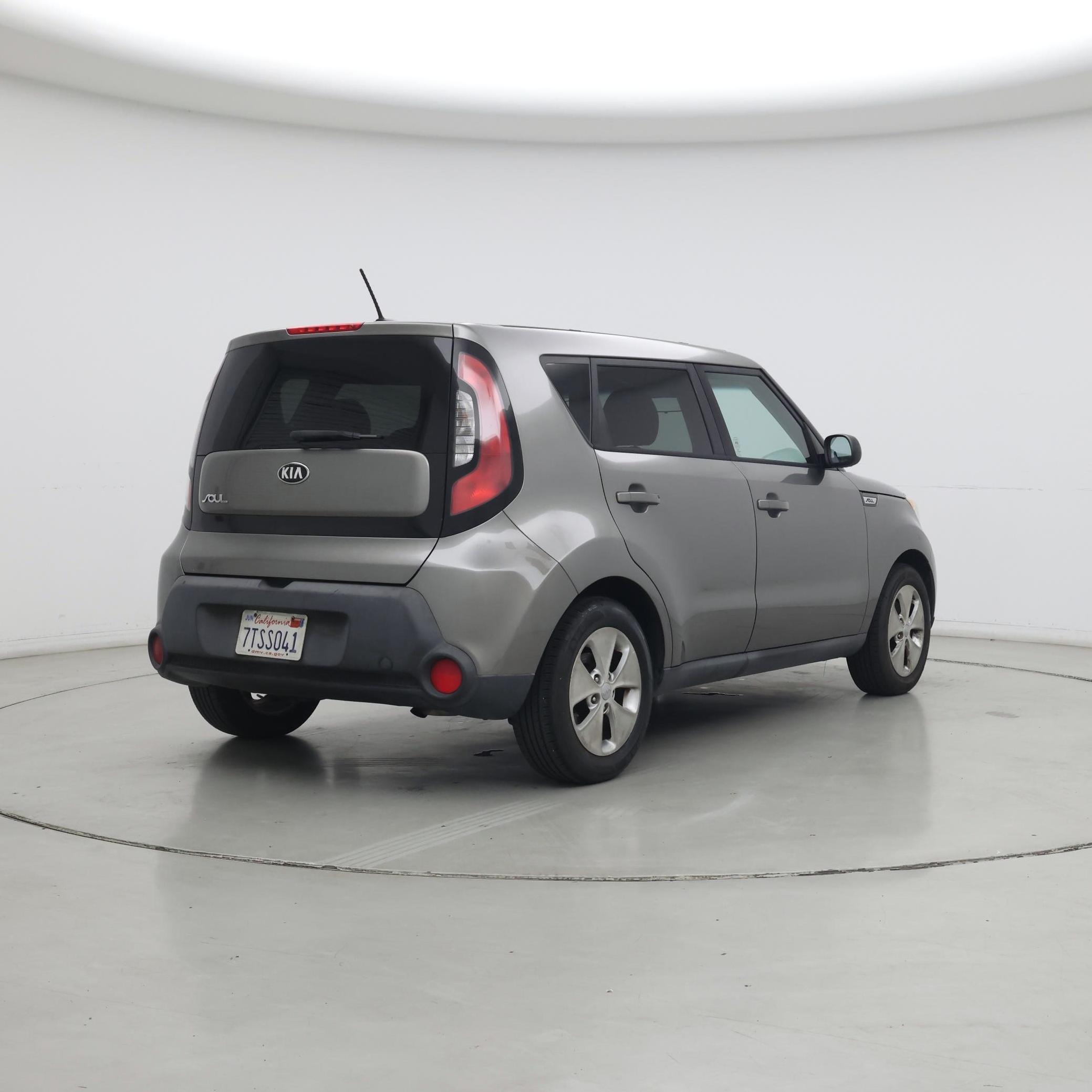 Thumbnail: 2016 Kia Soul - 8