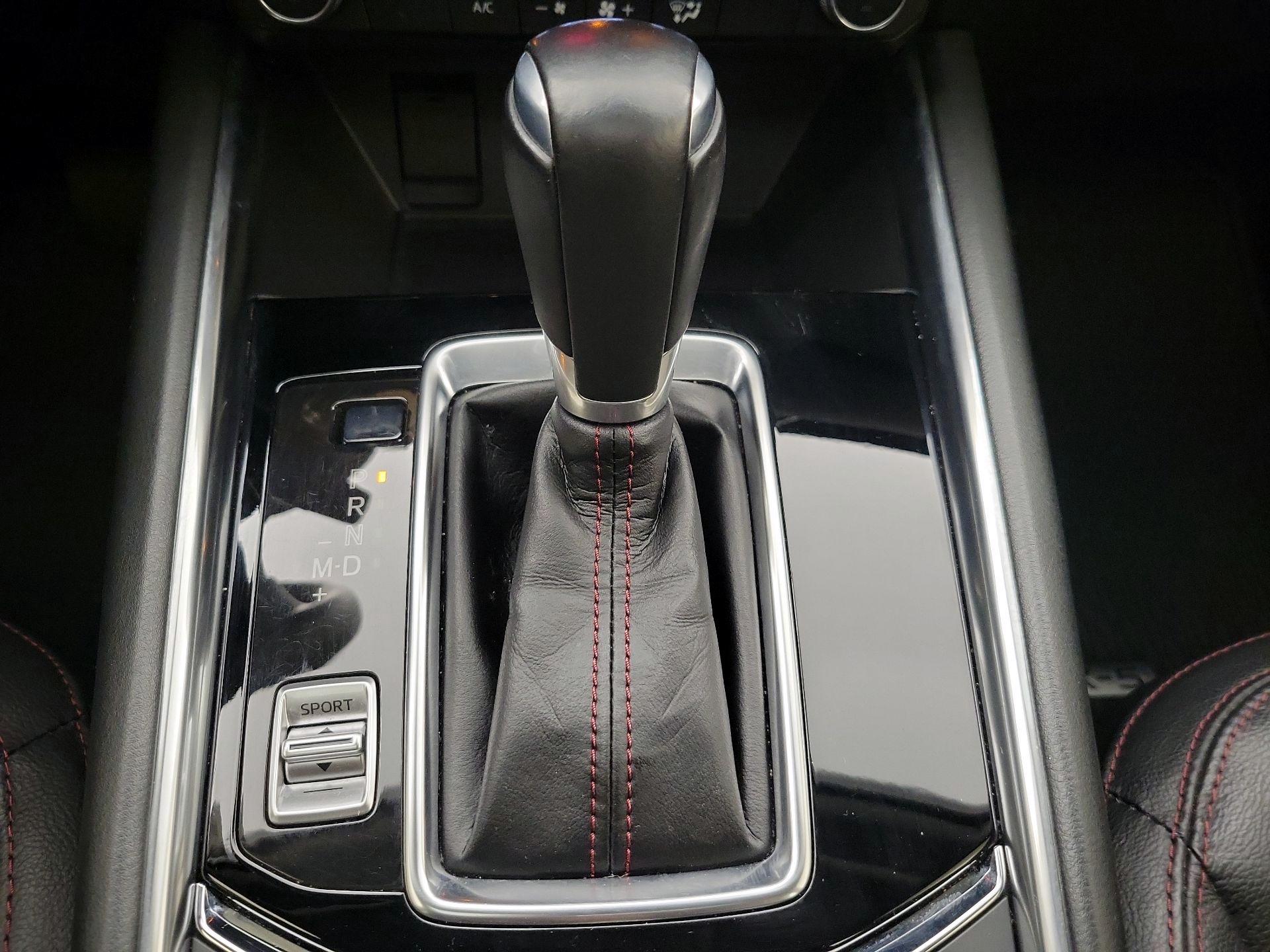 Thumbnail: 2022 Mazda CX-5 - 17