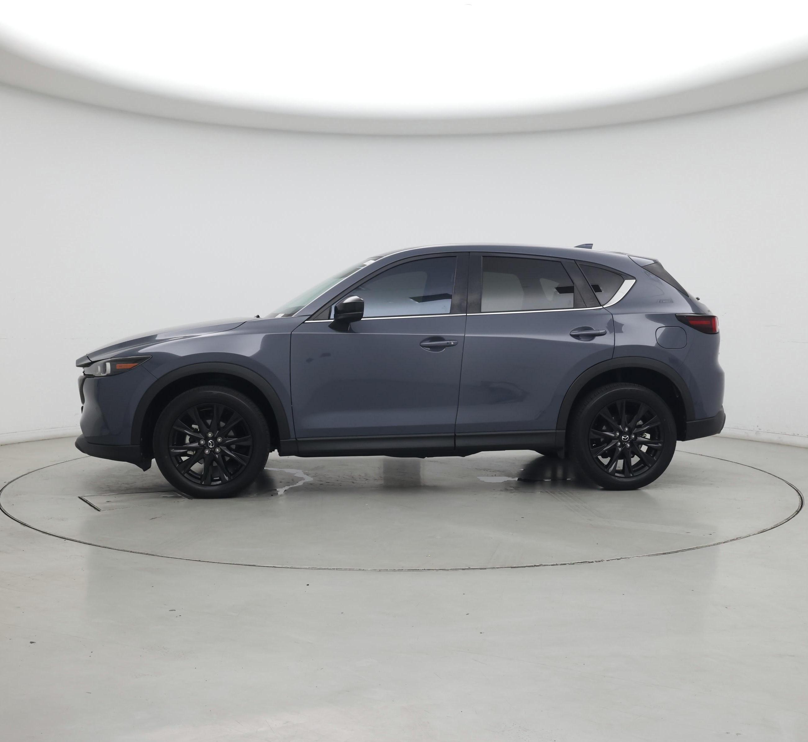 Thumbnail: 2022 Mazda CX-5 - 3