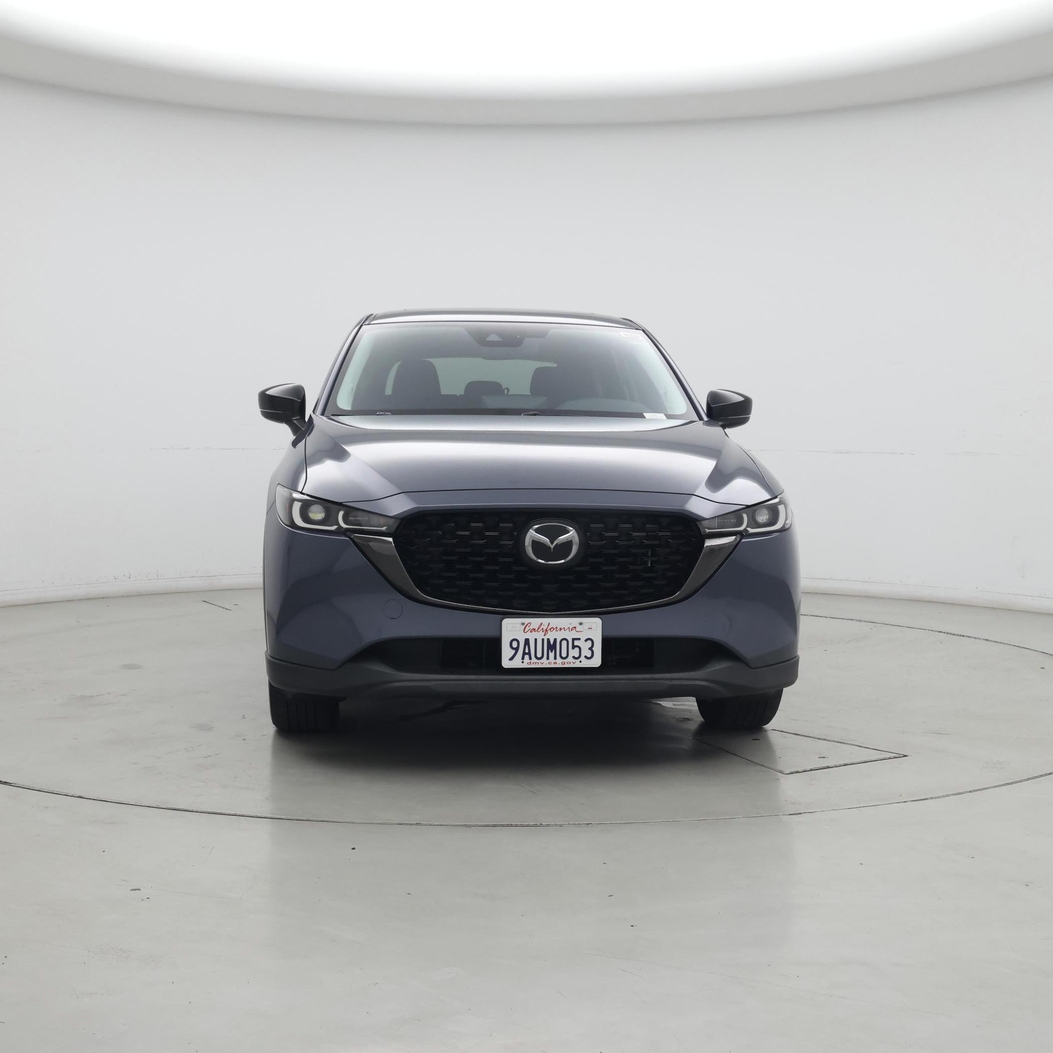 Thumbnail: 2022 Mazda CX-5 - 5