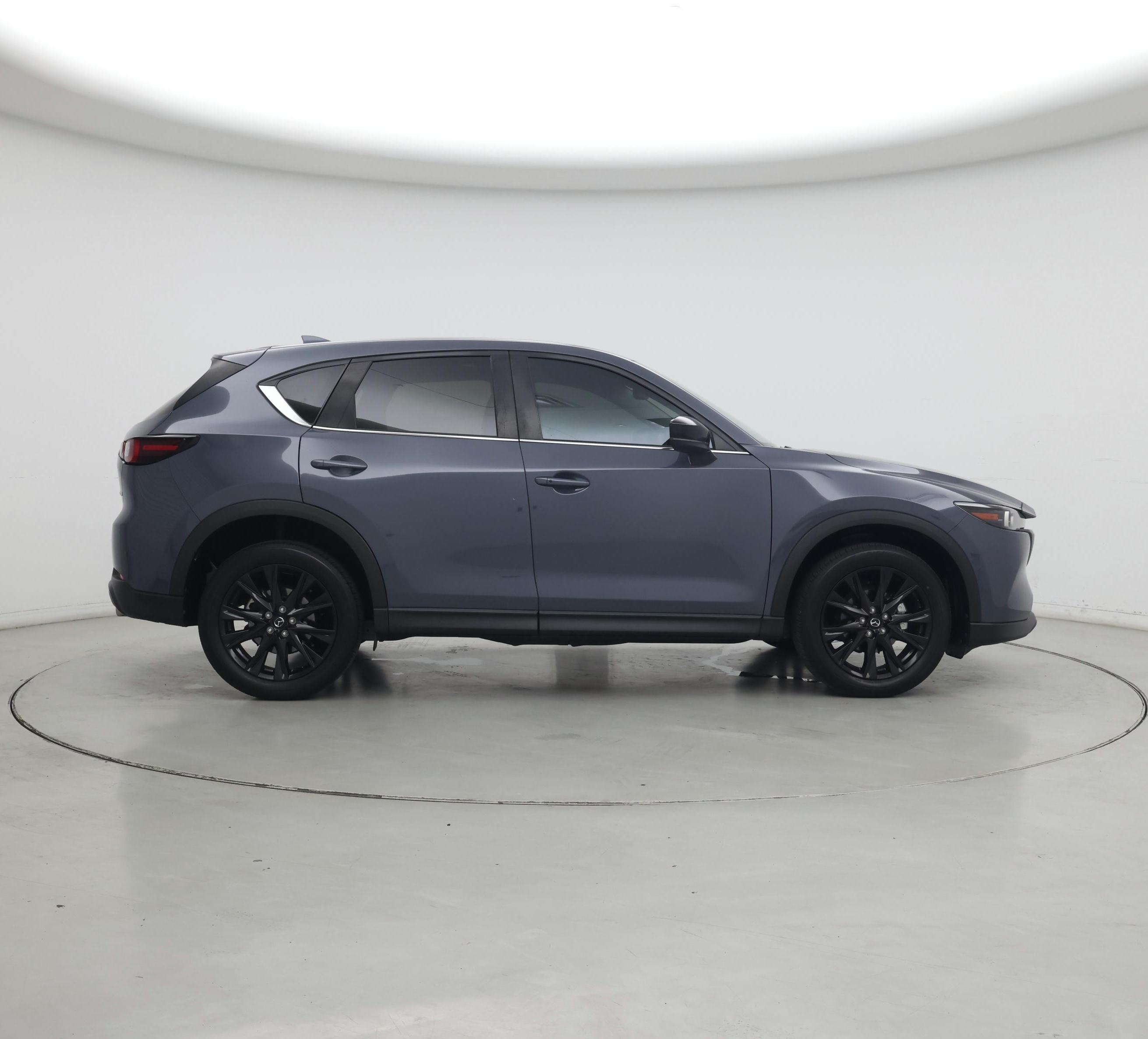 Thumbnail: 2022 Mazda CX-5 - 7