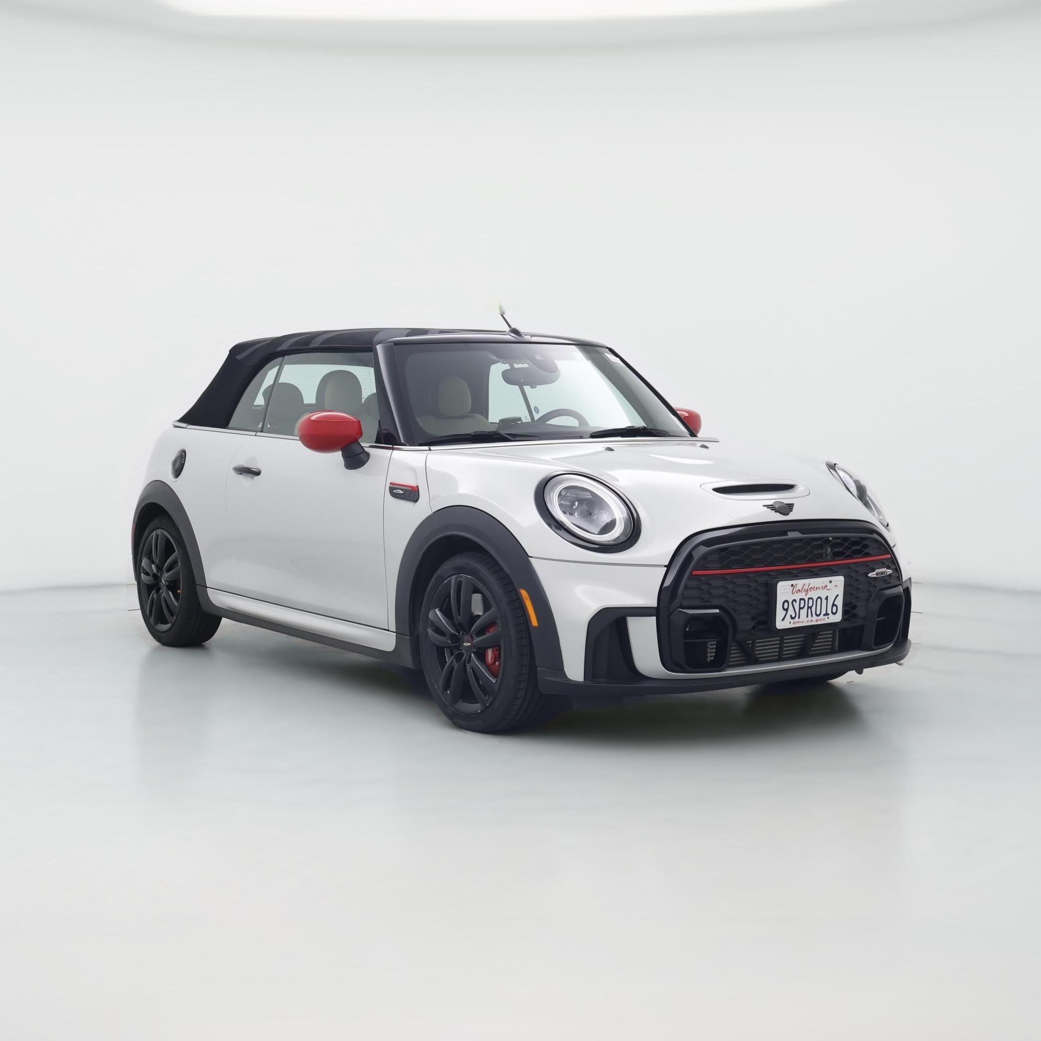 Thumbnail: 2022 MINI Cooper - 1