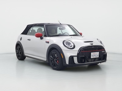2022 Mini Cooper John Cooper Works