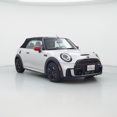 2022 Mini Cooper John Cooper Works