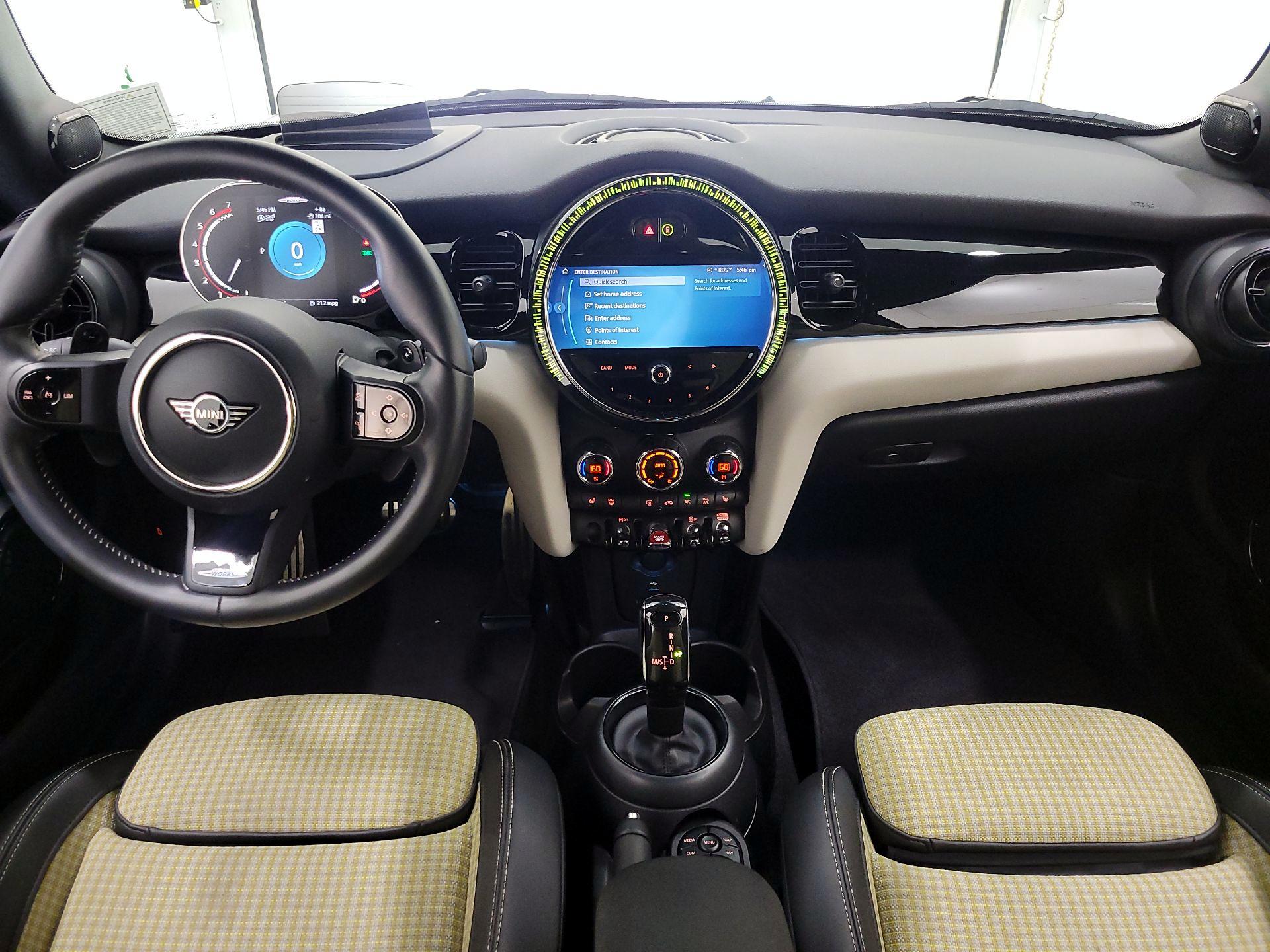 Thumbnail: 2022 MINI Cooper - 9
