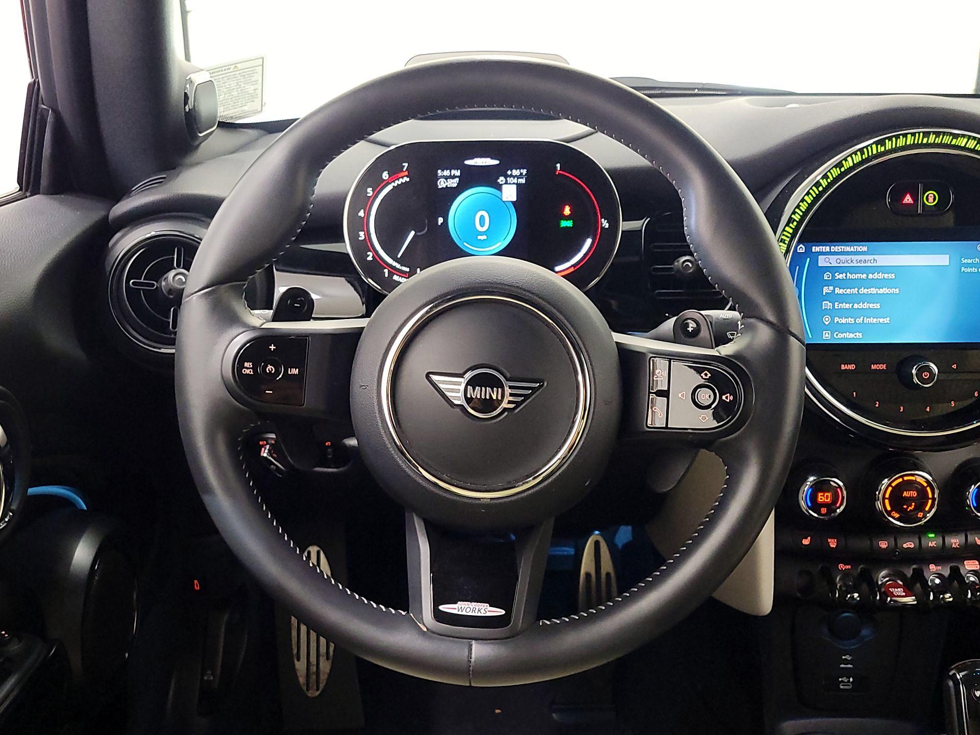 Thumbnail: 2022 MINI Cooper - 10
