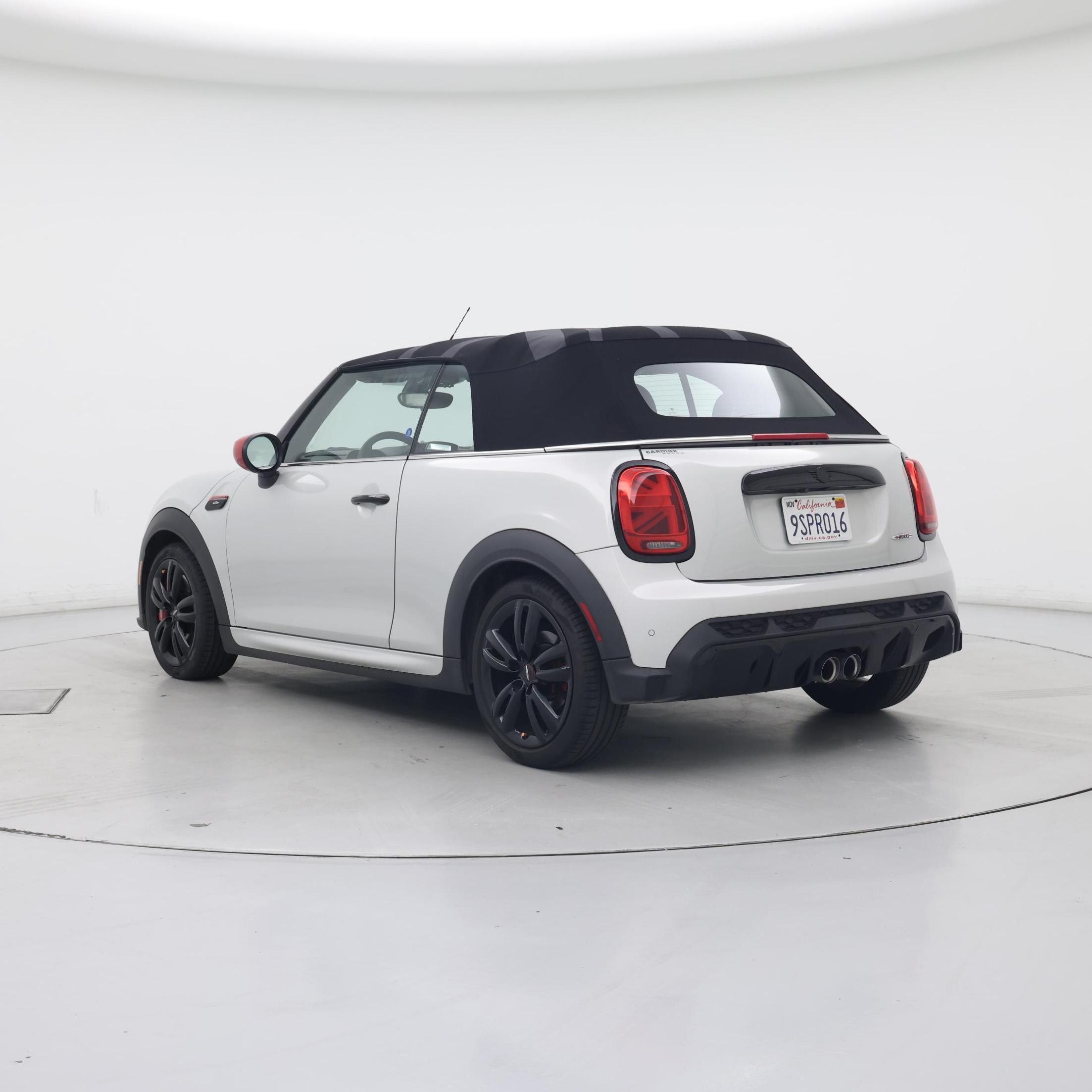 Thumbnail: 2022 MINI Cooper - 2