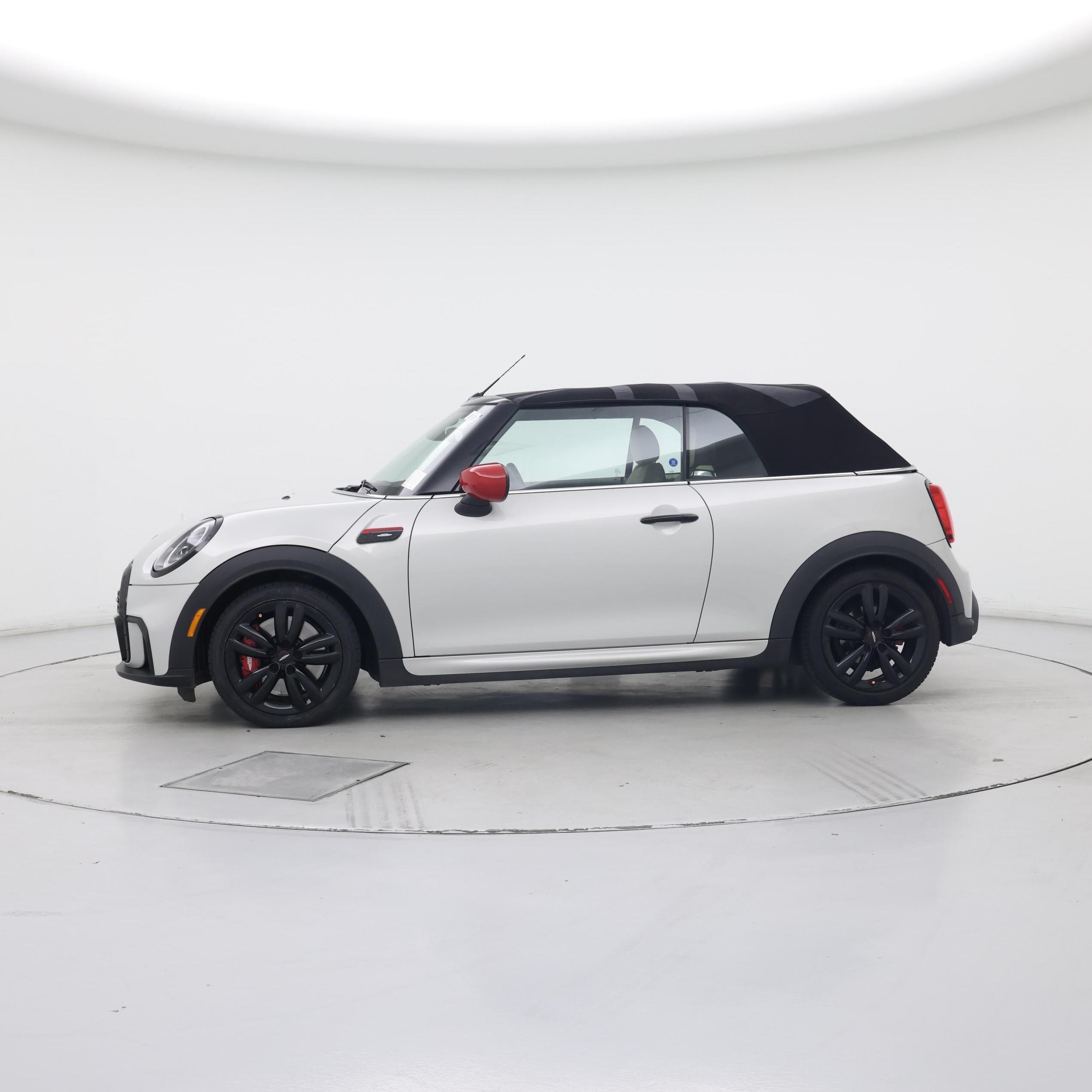 Thumbnail: 2022 MINI Cooper - 3