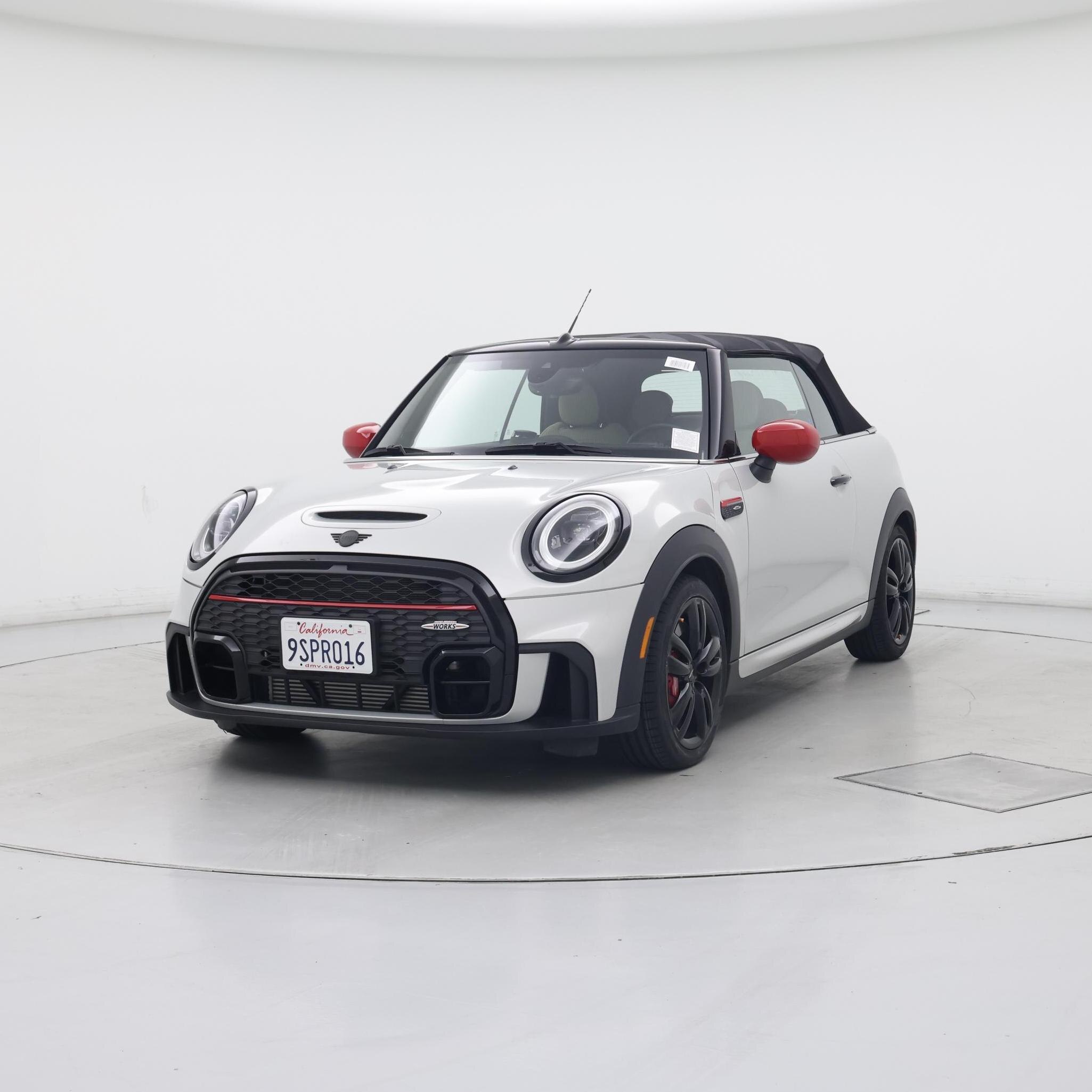 Thumbnail: 2022 MINI Cooper - 4
