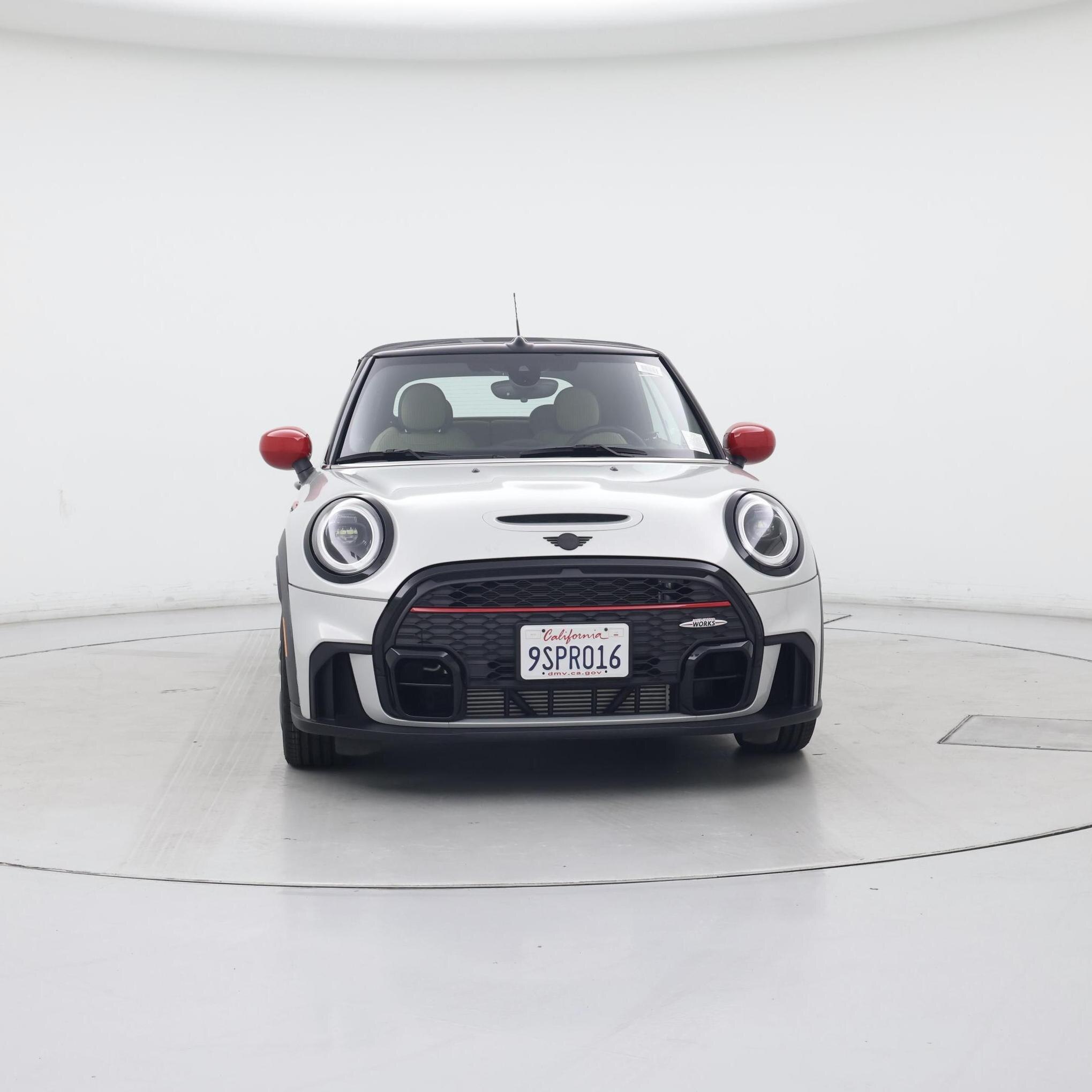 Thumbnail: 2022 MINI Cooper - 5