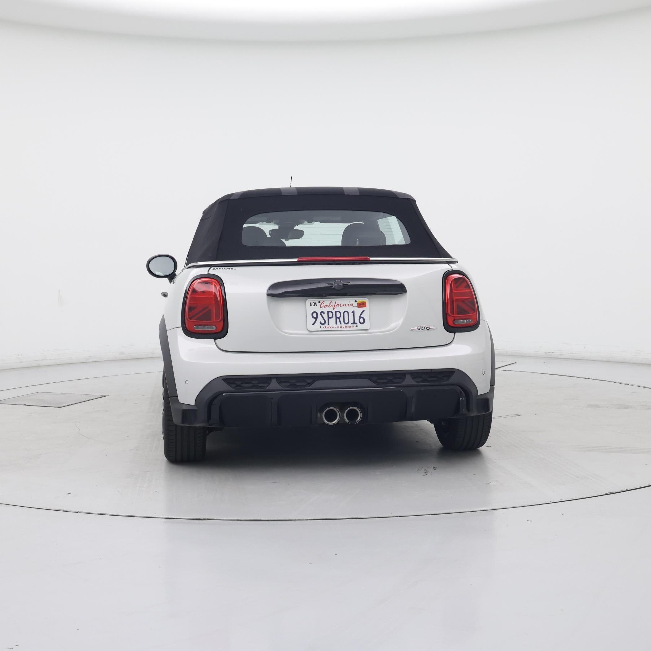 Thumbnail: 2022 MINI Cooper - 6
