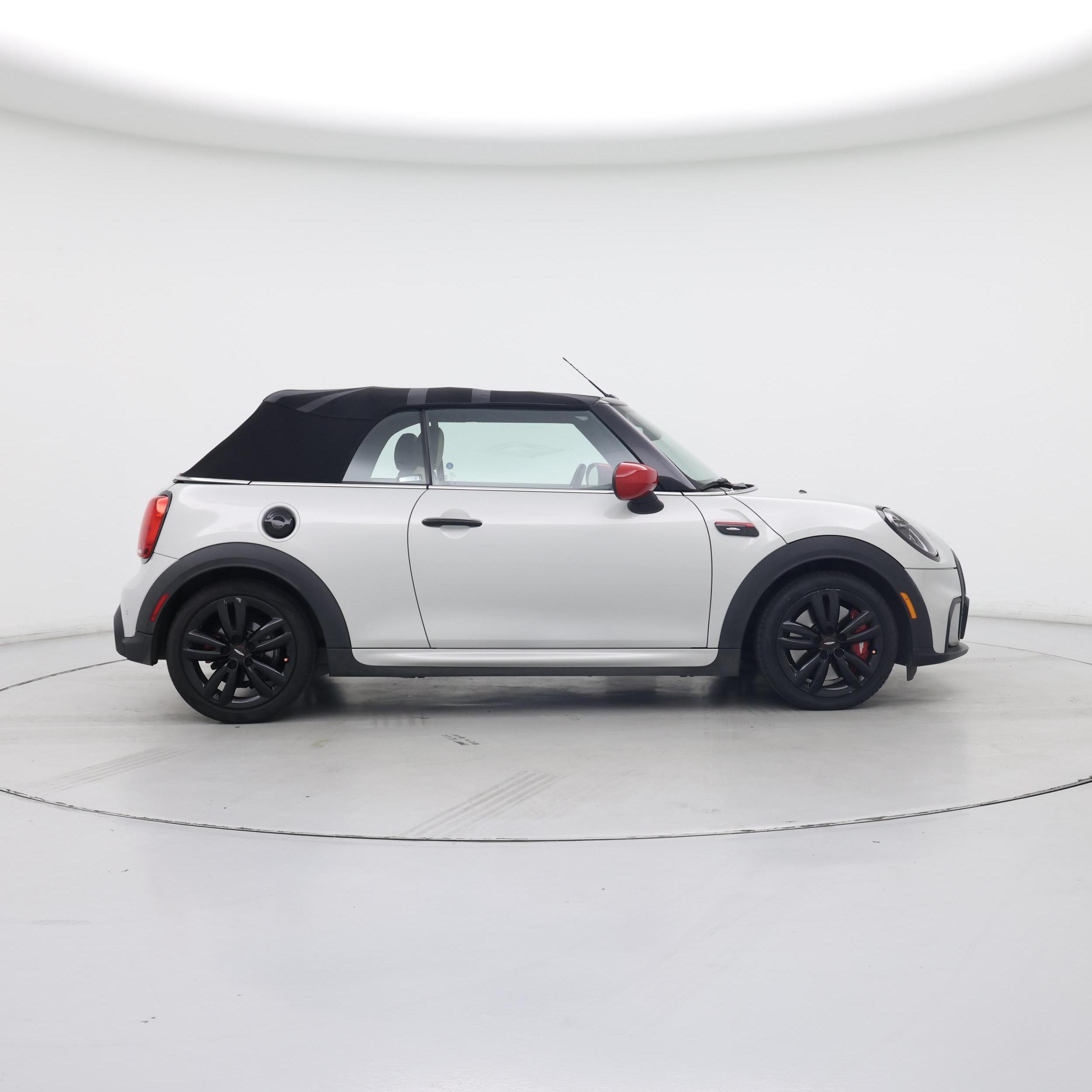 Thumbnail: 2022 MINI Cooper - 7