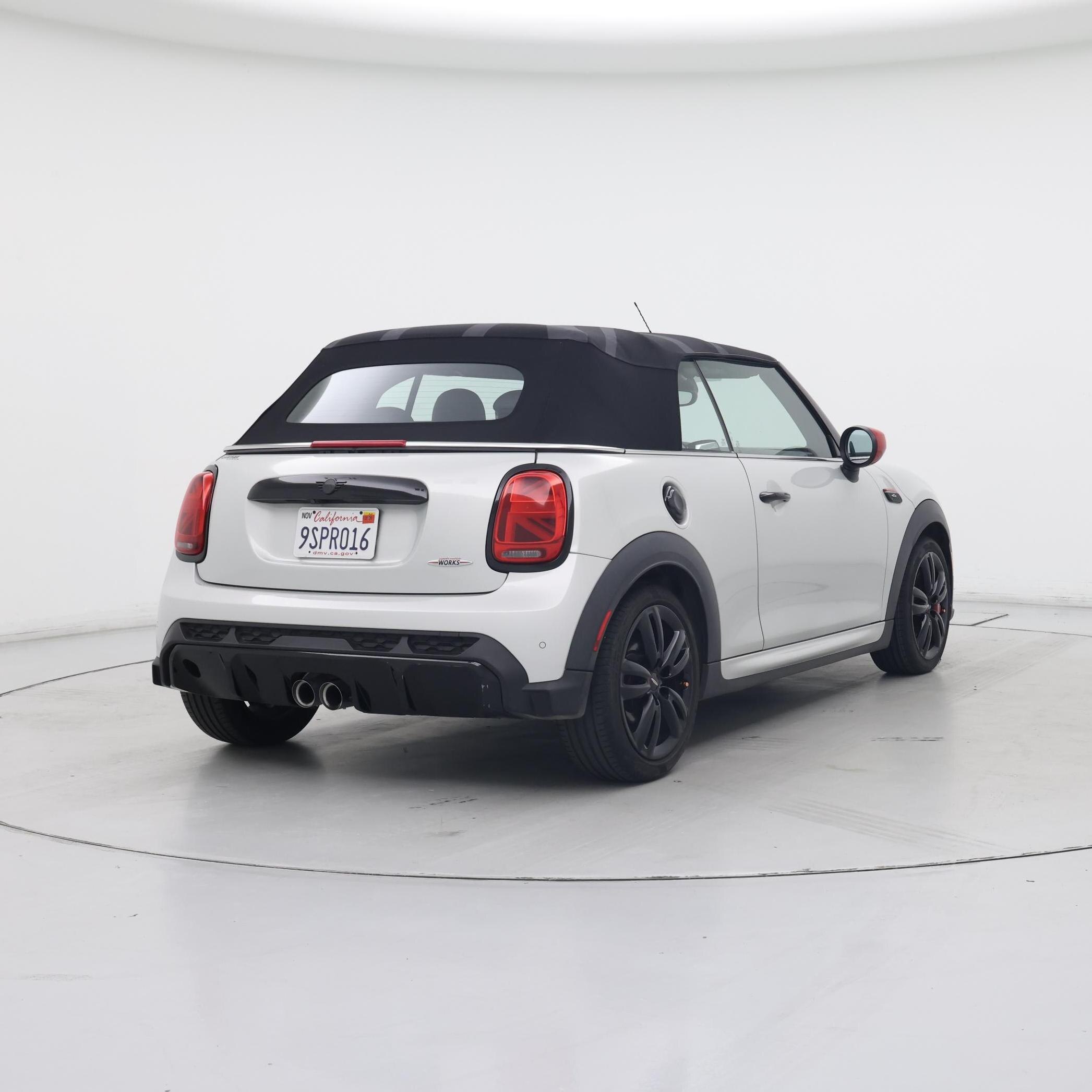Thumbnail: 2022 MINI Cooper - 8