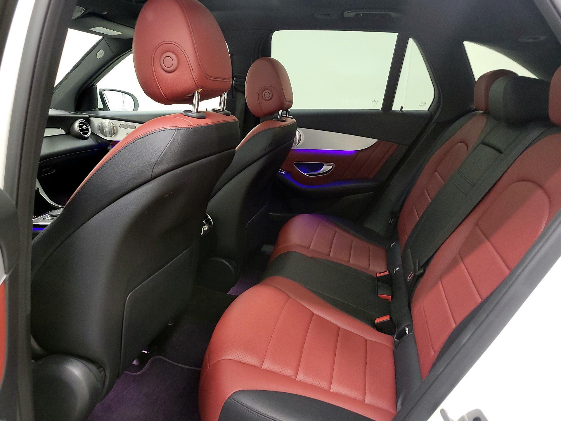 Thumbnail: 2021 Mercedes-Benz GLC - 19