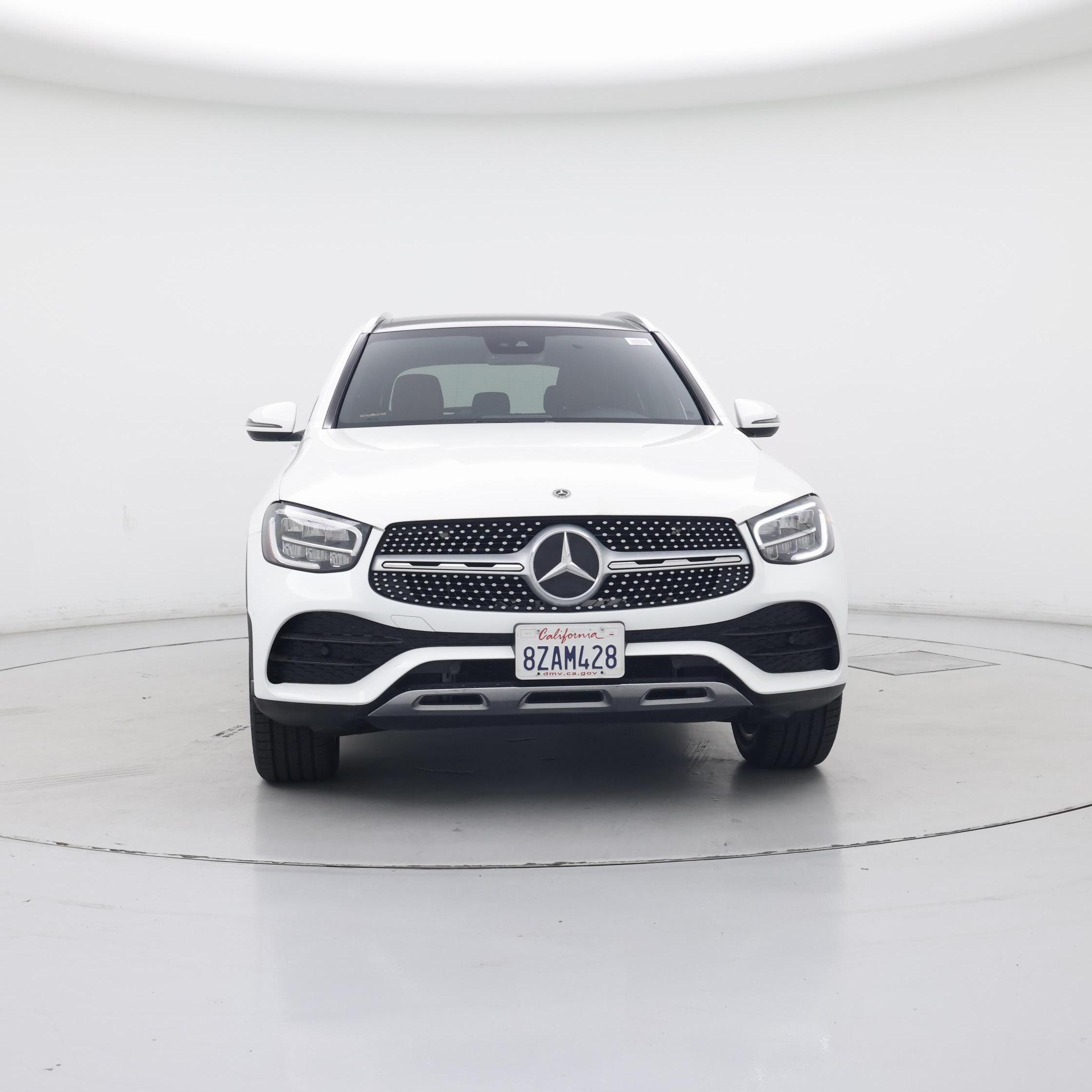 Thumbnail: 2021 Mercedes-Benz GLC - 5