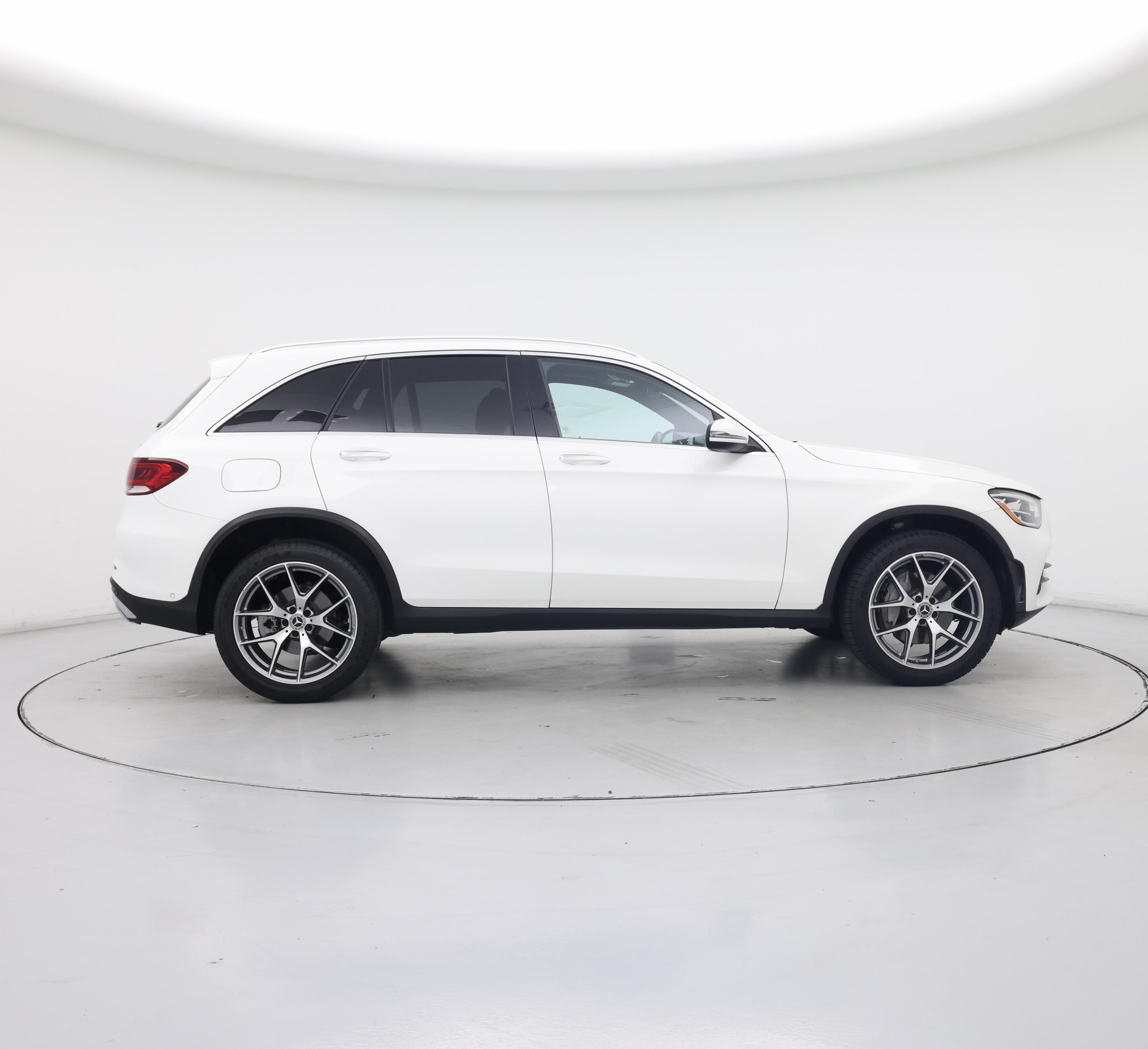 Thumbnail: 2021 Mercedes-Benz GLC - 7
