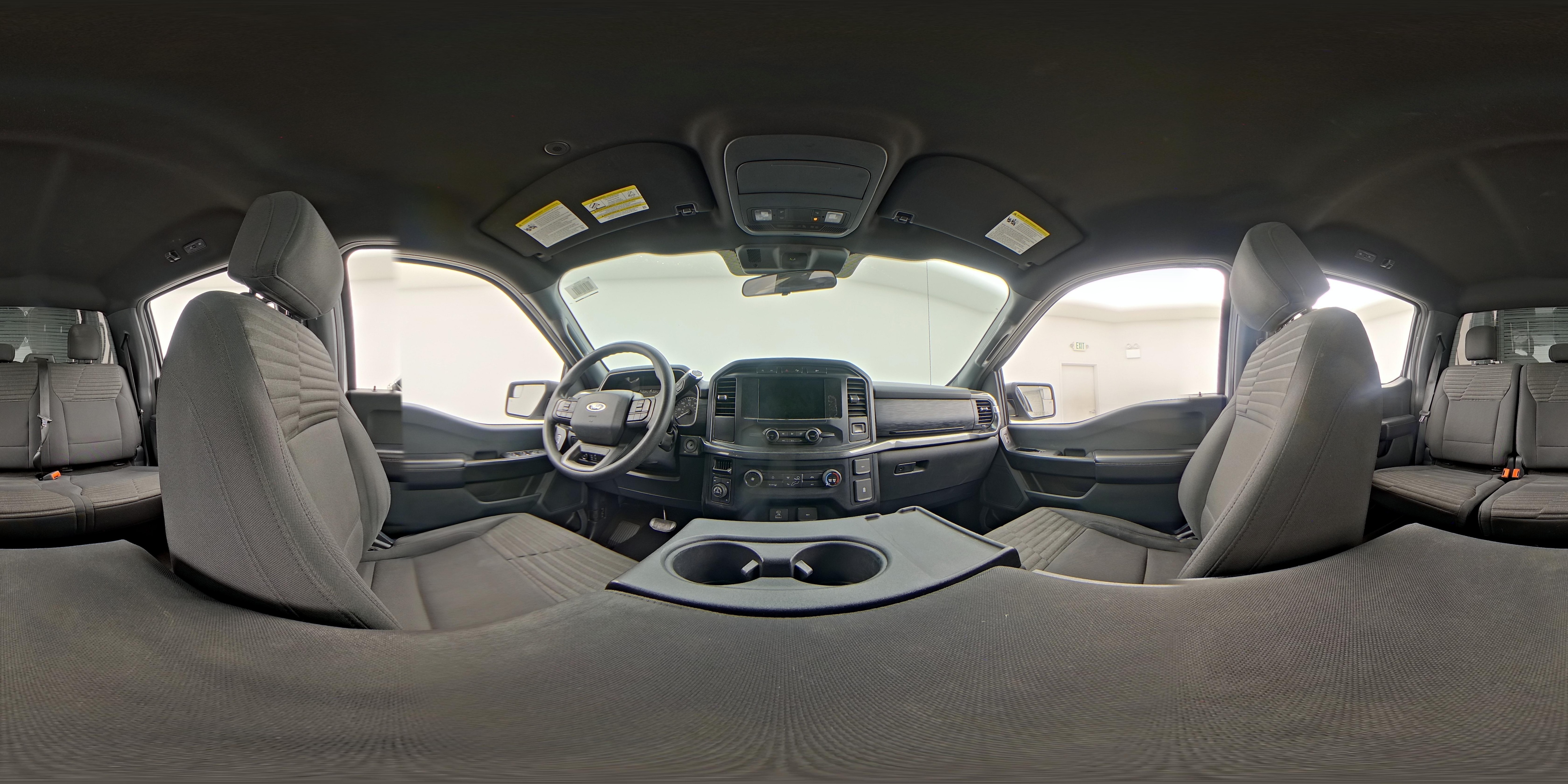 2021 Ford F-150 XL - Photo 25