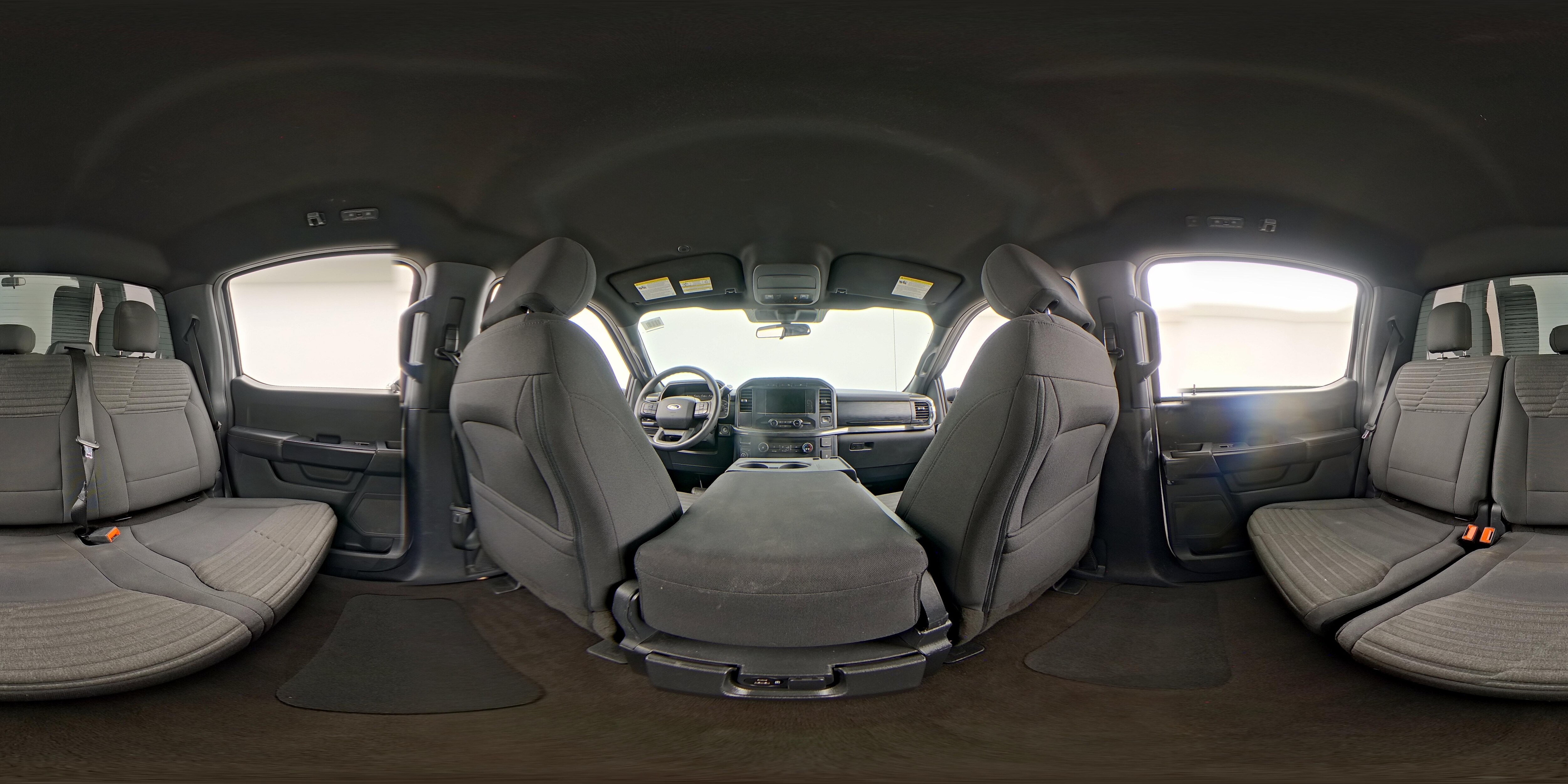 2021 Ford F-150 XL - Photo 26