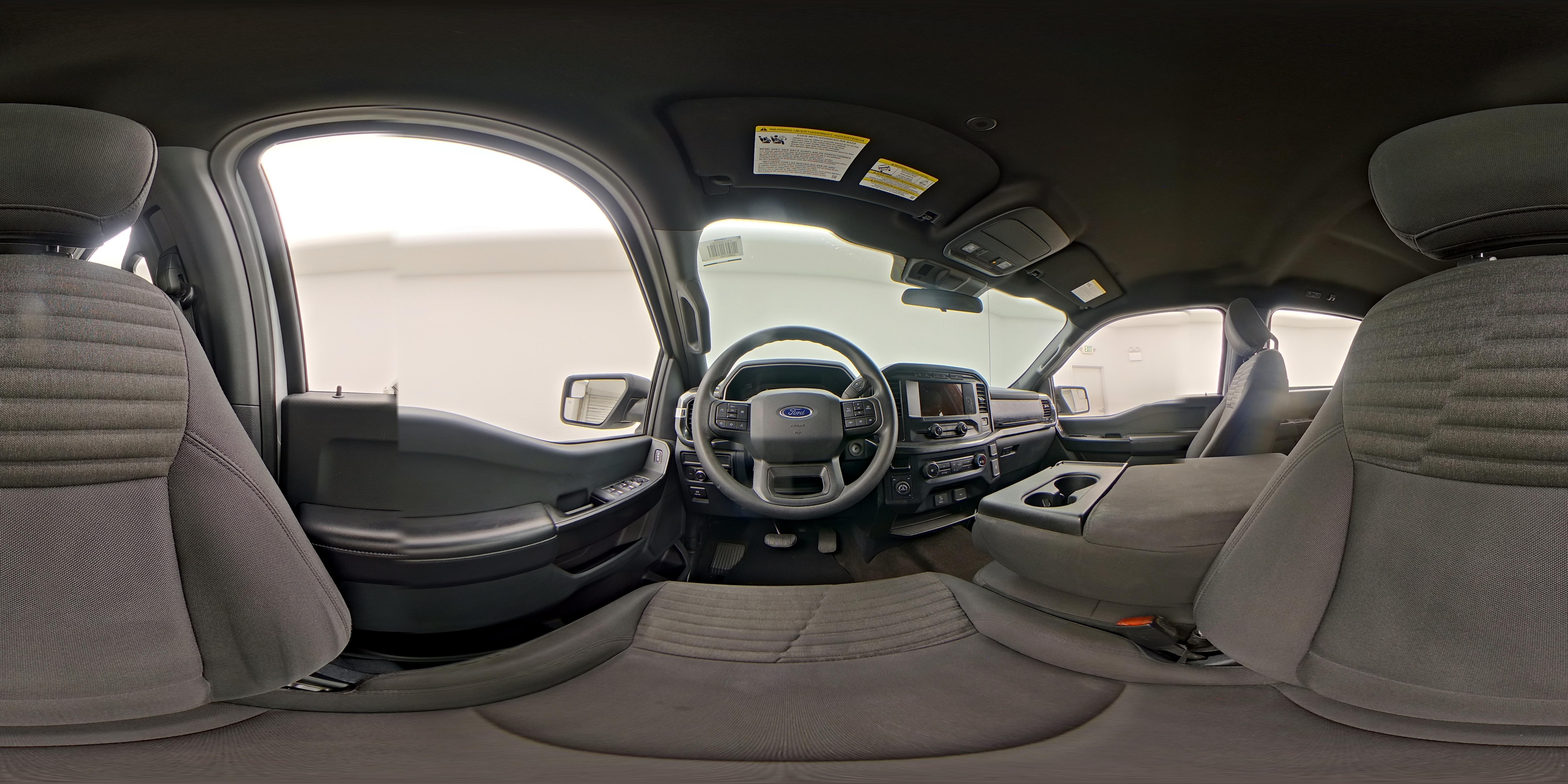 2021 Ford F-150 XL - Photo 27