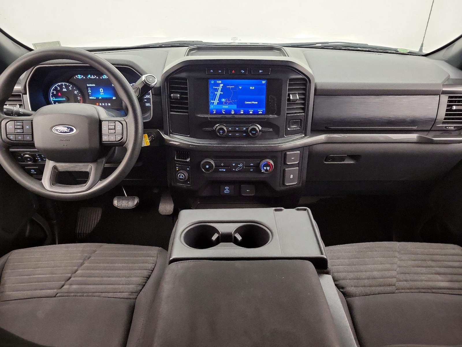 2021 Ford F-150 XL - Photo 10