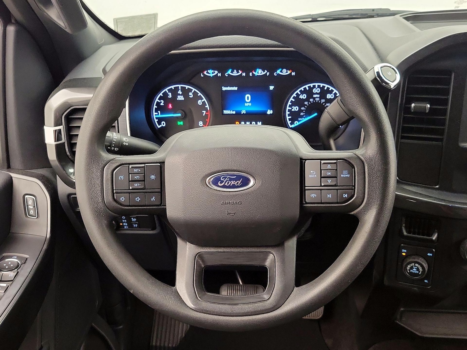 2021 Ford F-150 XL - Photo 11