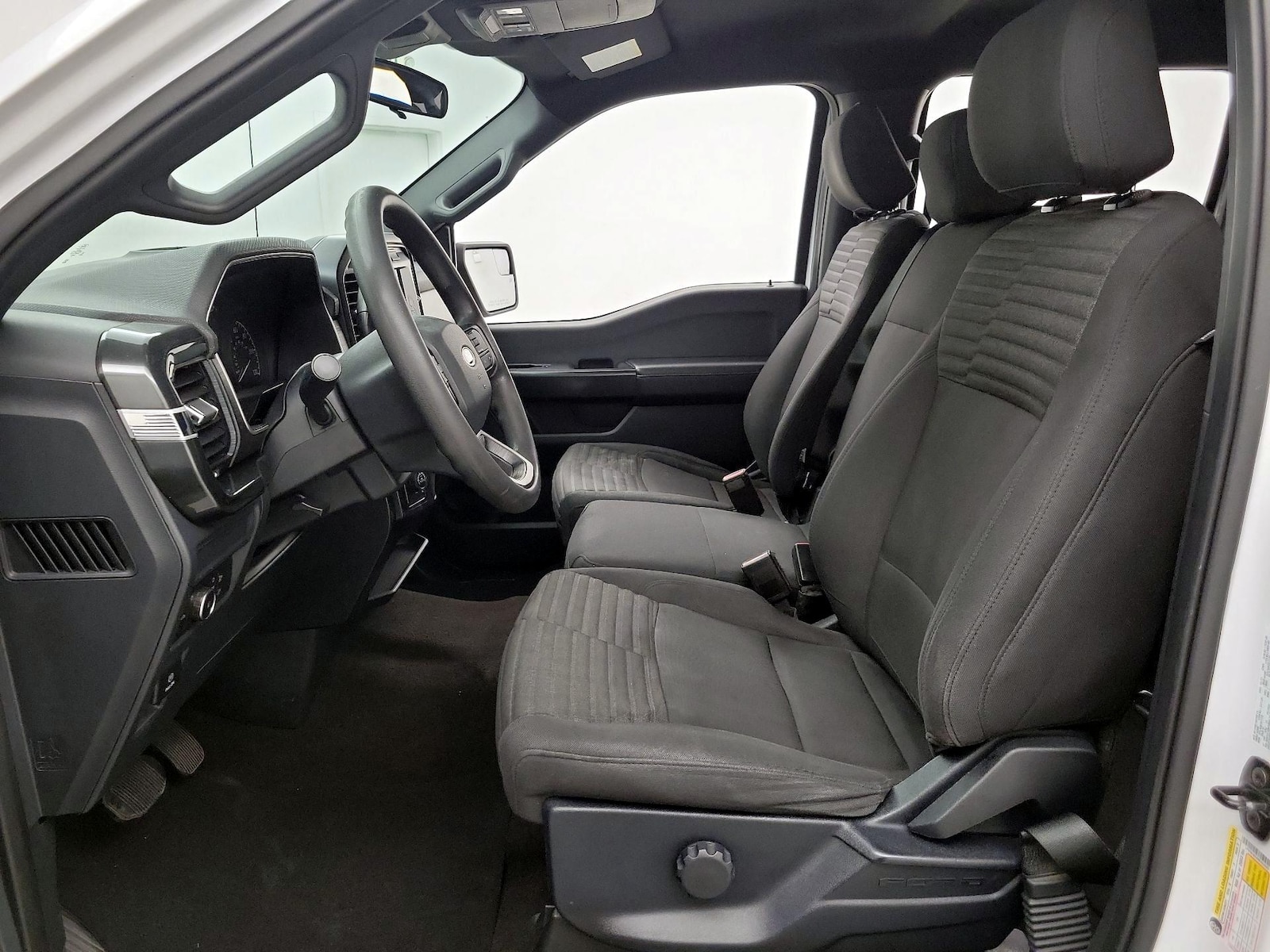 2021 Ford F-150 XL - Photo 12