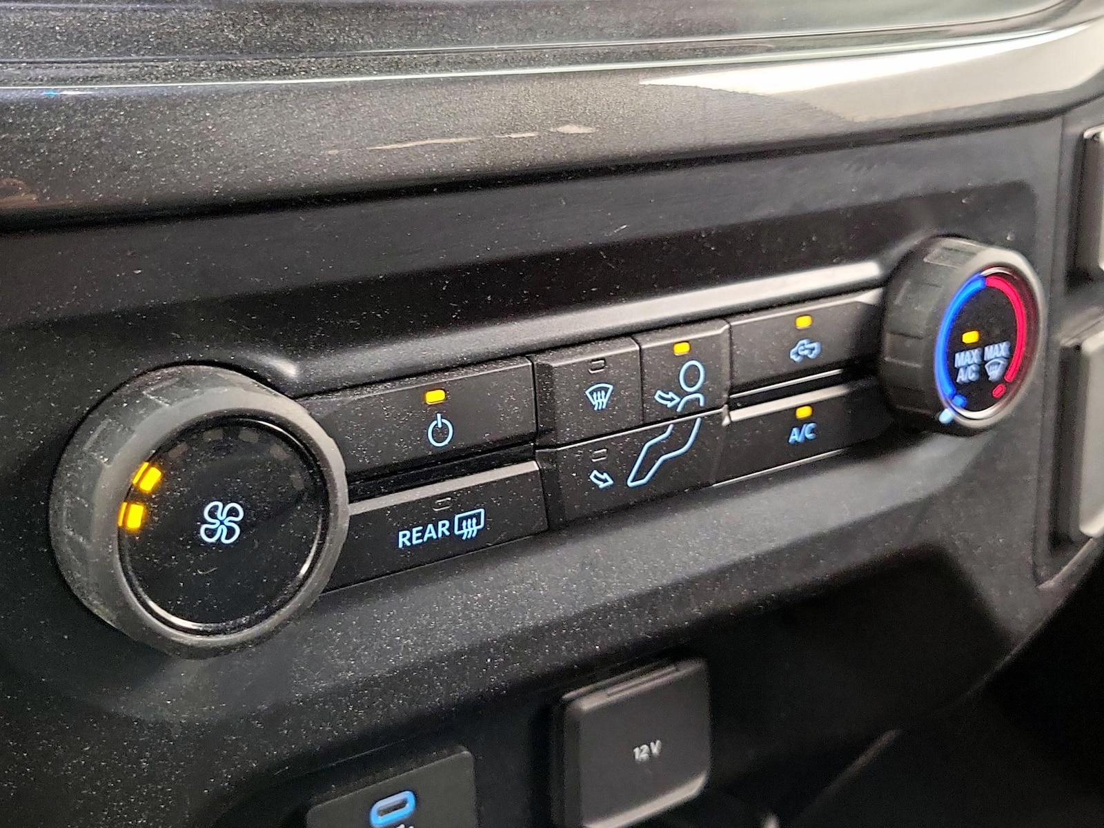 2021 Ford F-150 XL - Photo 18