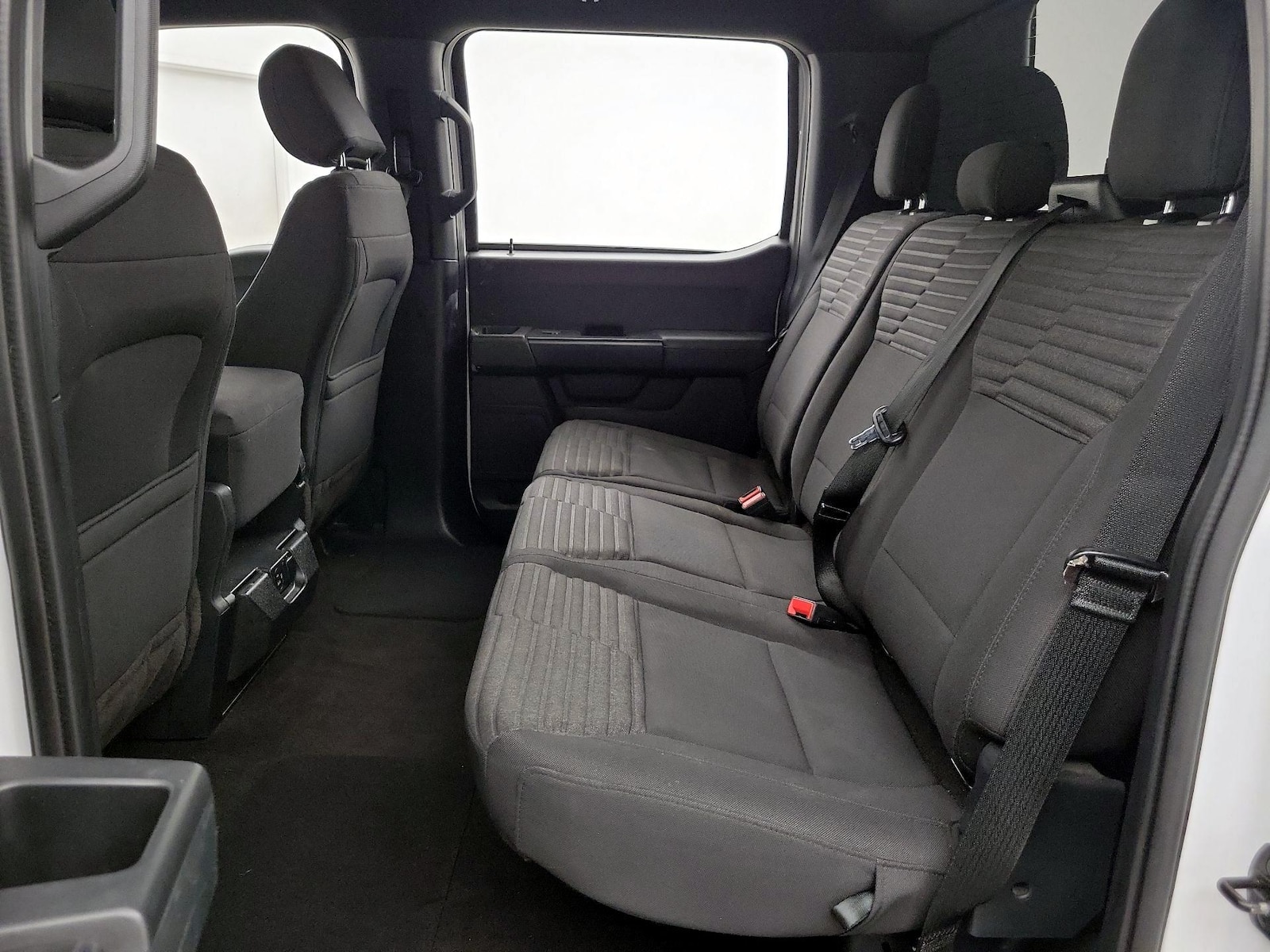 2021 Ford F-150 XL - Photo 21