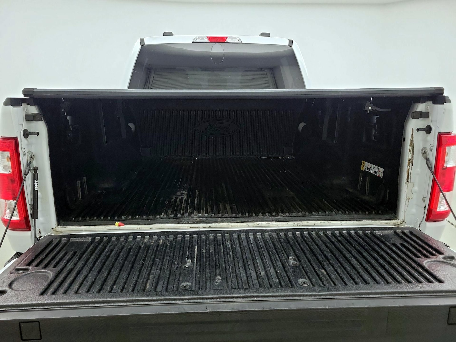 2021 Ford F-150 XL - Photo 22