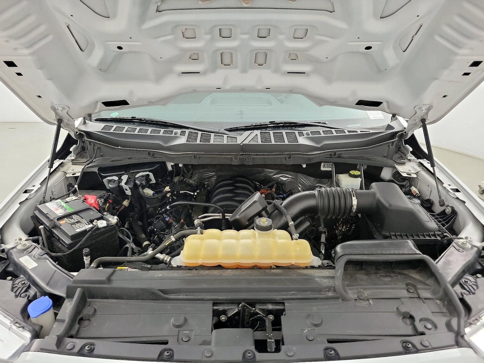 2021 Ford F-150 XL - Photo 23