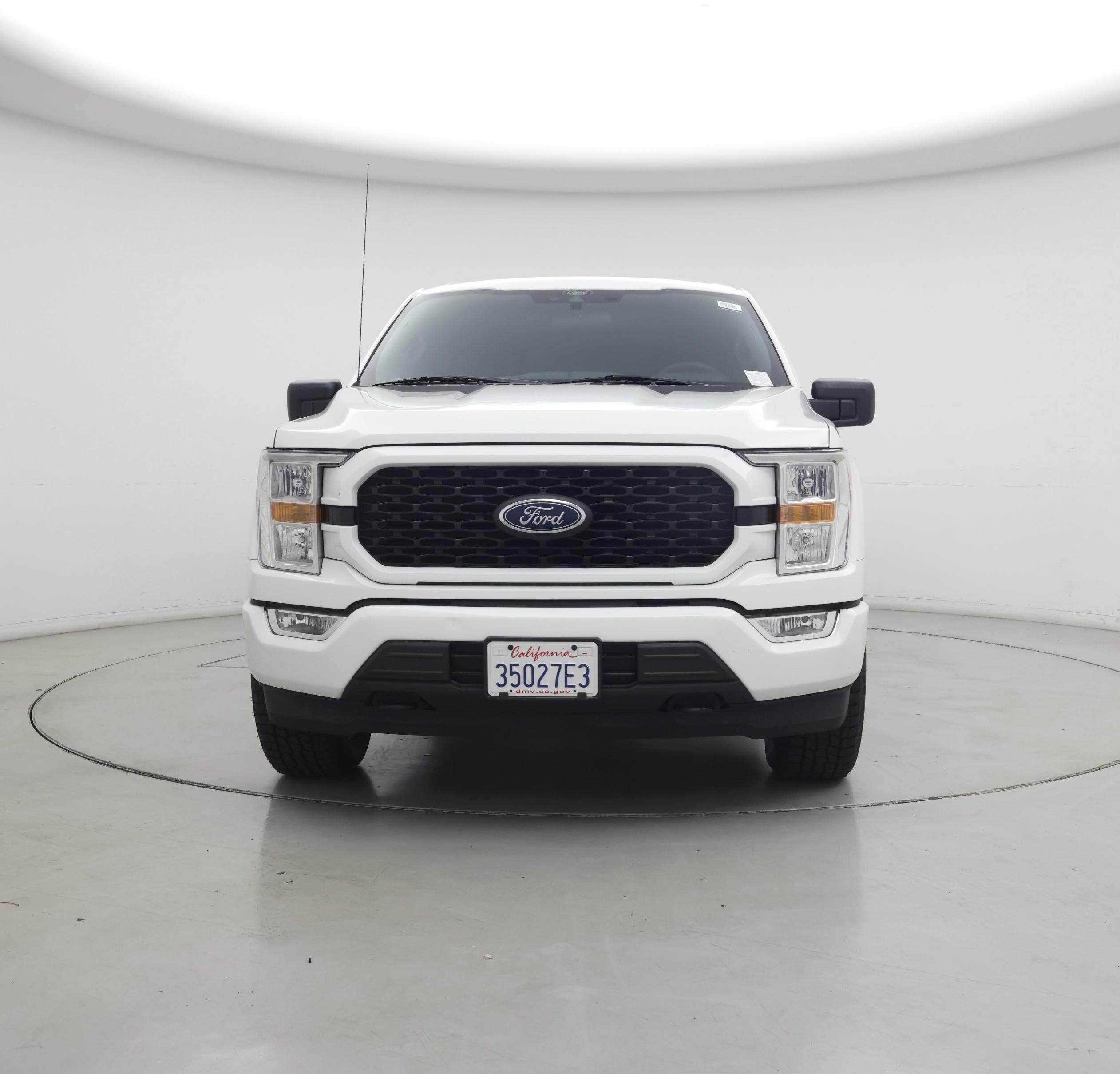 Thumbnail: 2021 Ford F-150 - 5