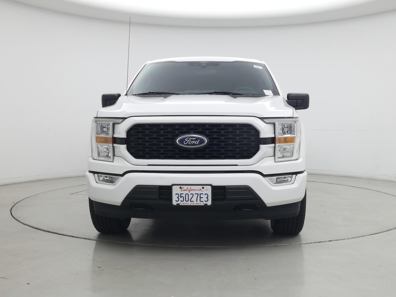 2021 Ford F-150 XL - Photo 6