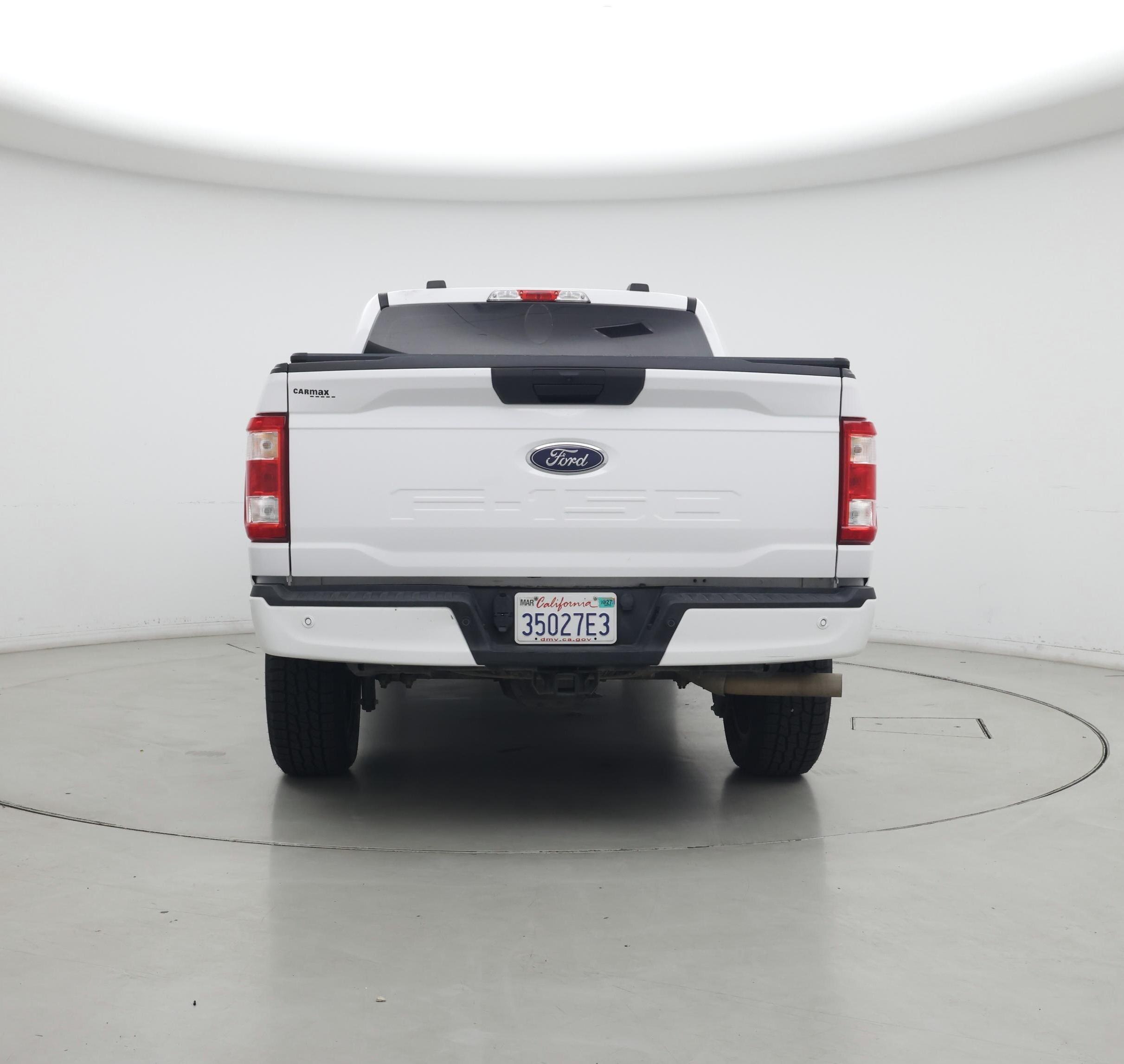 Thumbnail: 2021 Ford F-150 - 6