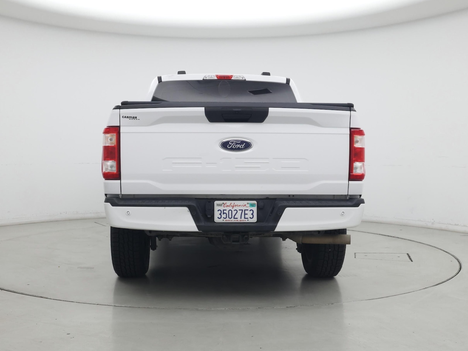 2021 Ford F-150 XL - Photo 7
