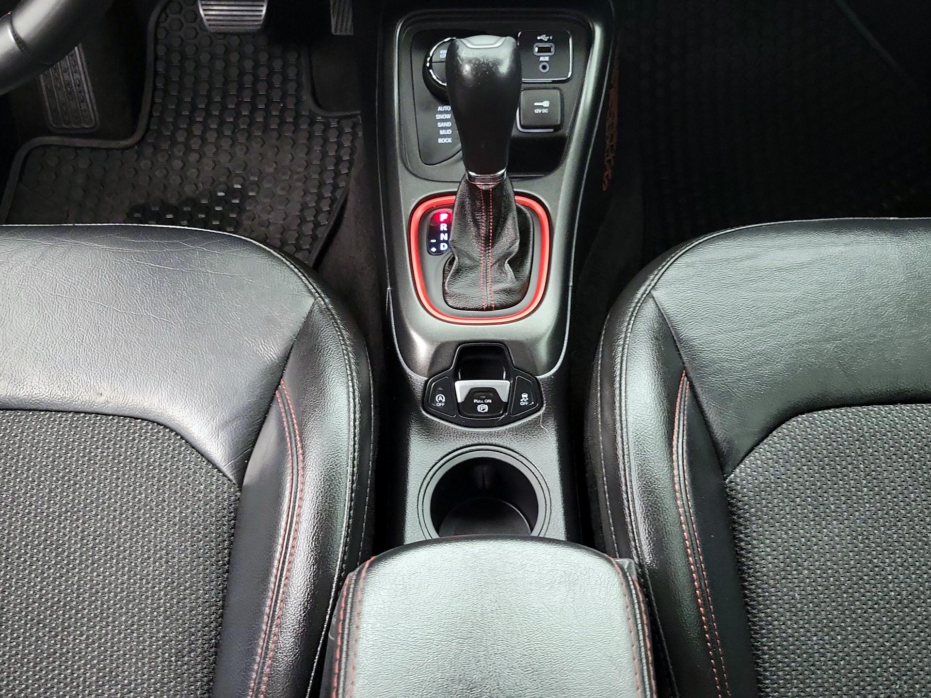 Thumbnail: 2019 Jeep Compass - 17