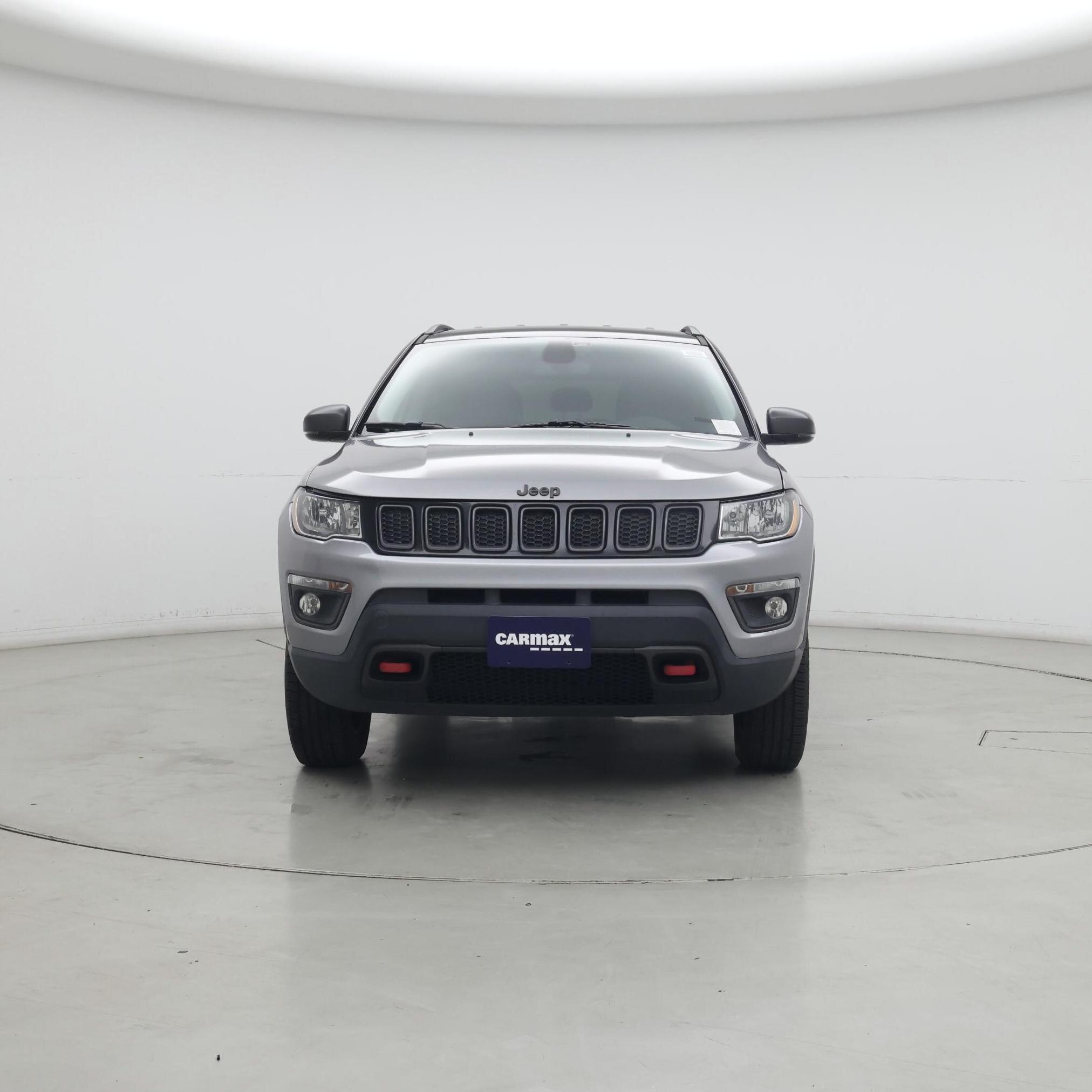 Thumbnail: 2019 Jeep Compass - 5