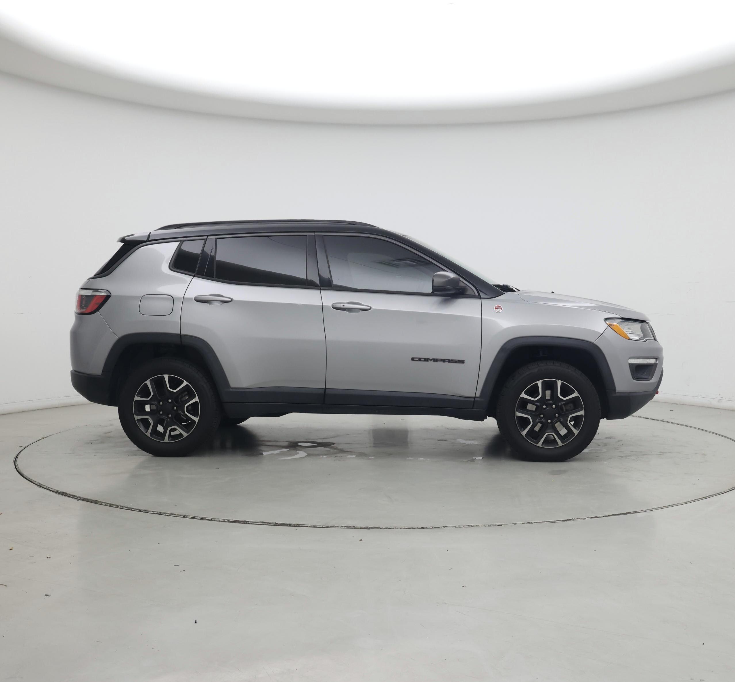 Thumbnail: 2019 Jeep Compass - 7
