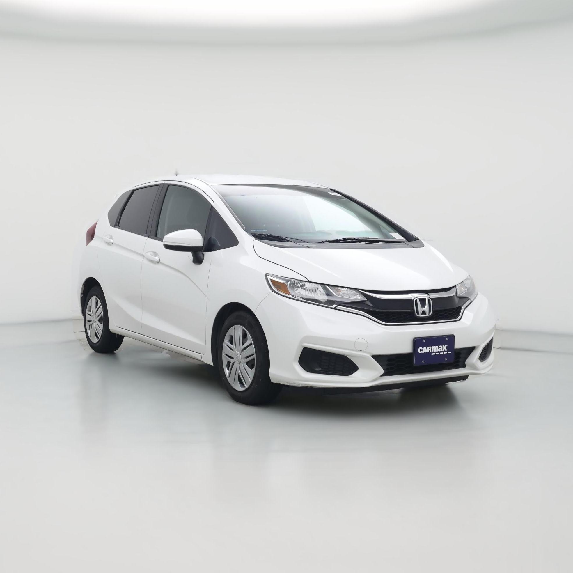 Thumbnail: 2019 Honda Fit - 1