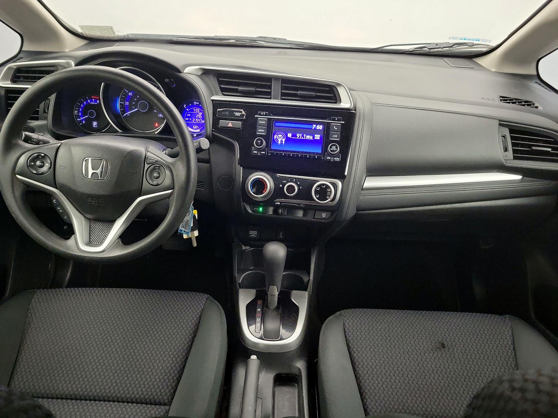 Thumbnail: 2019 Honda Fit - 9