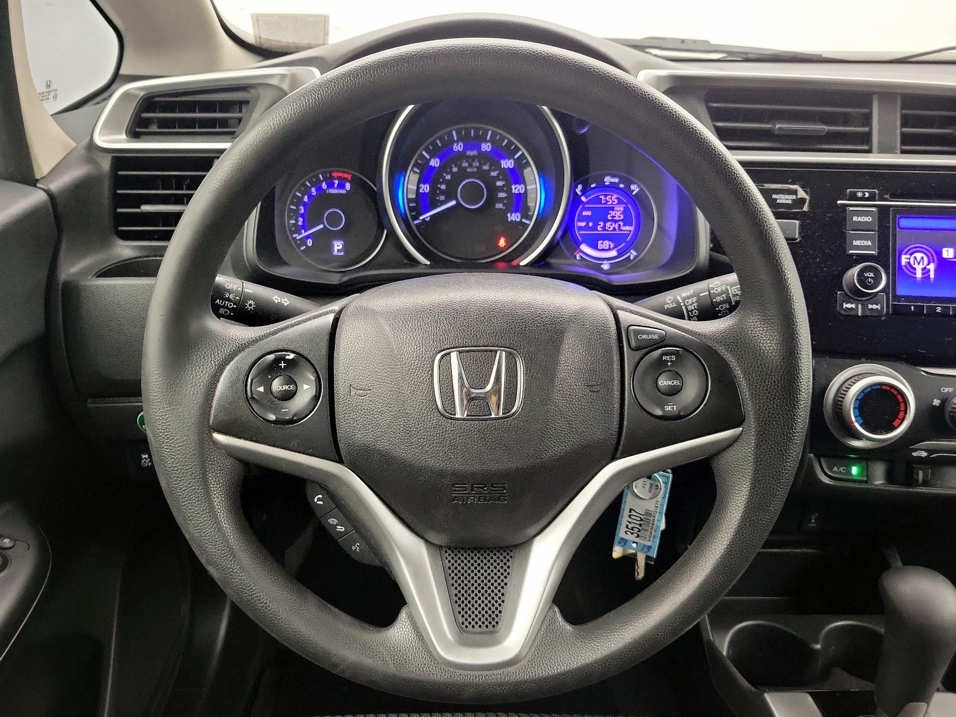 Thumbnail: 2019 Honda Fit - 10