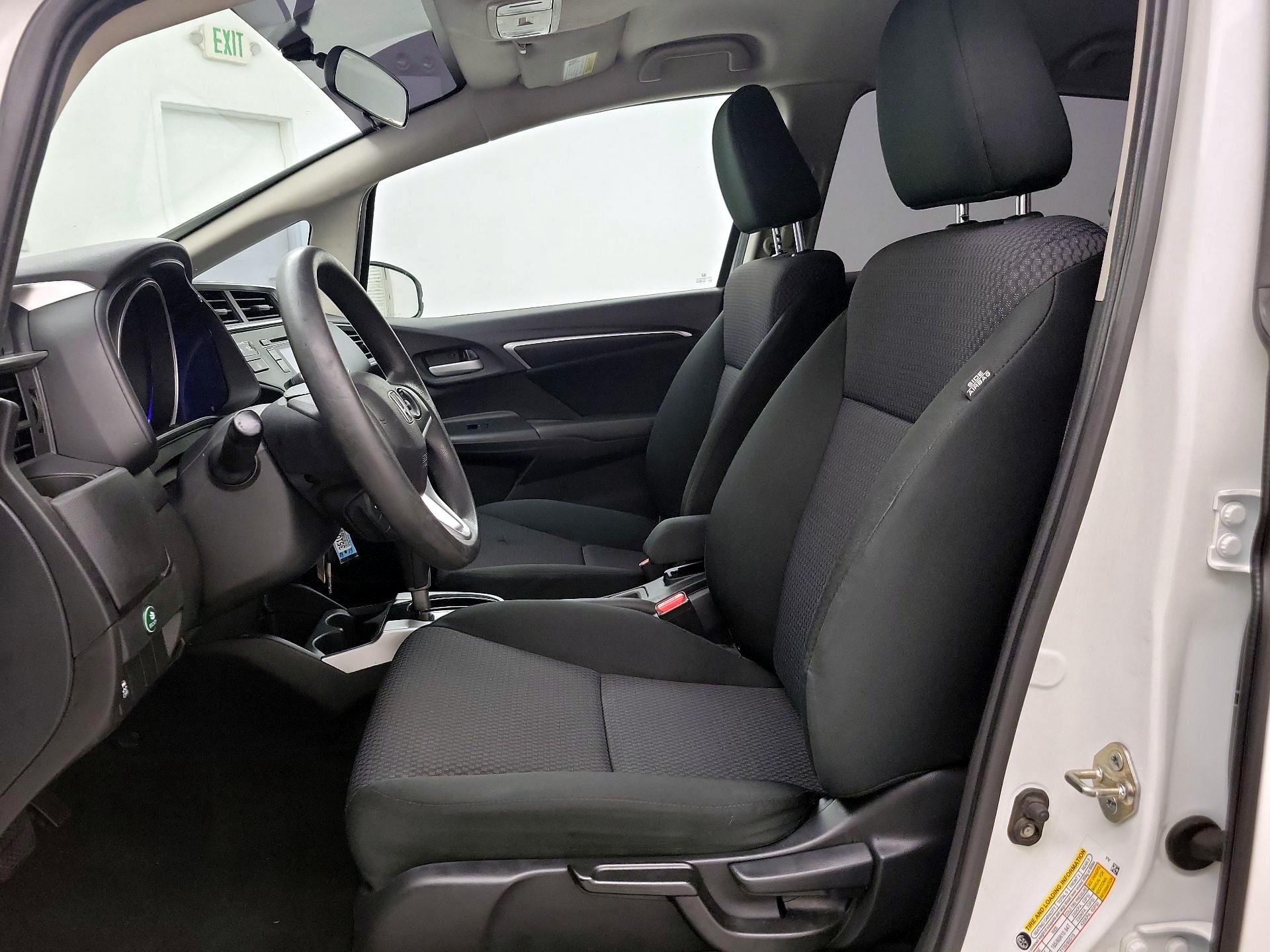 Thumbnail: 2019 Honda Fit - 11