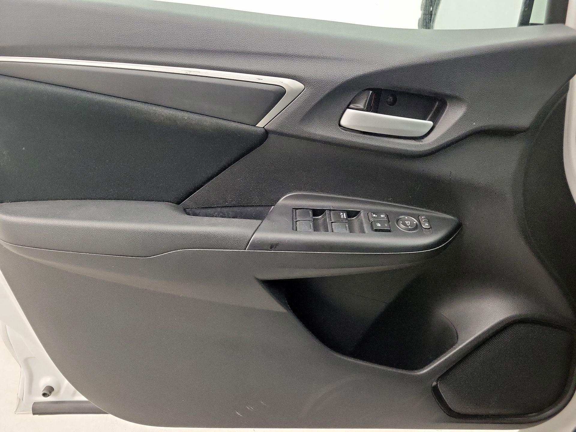 Thumbnail: 2019 Honda Fit - 12