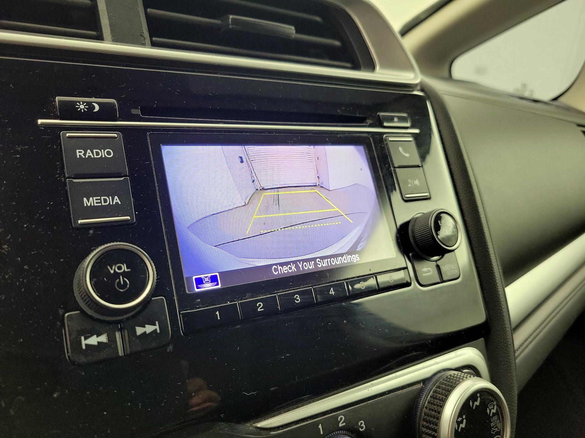 Thumbnail: 2019 Honda Fit - 14
