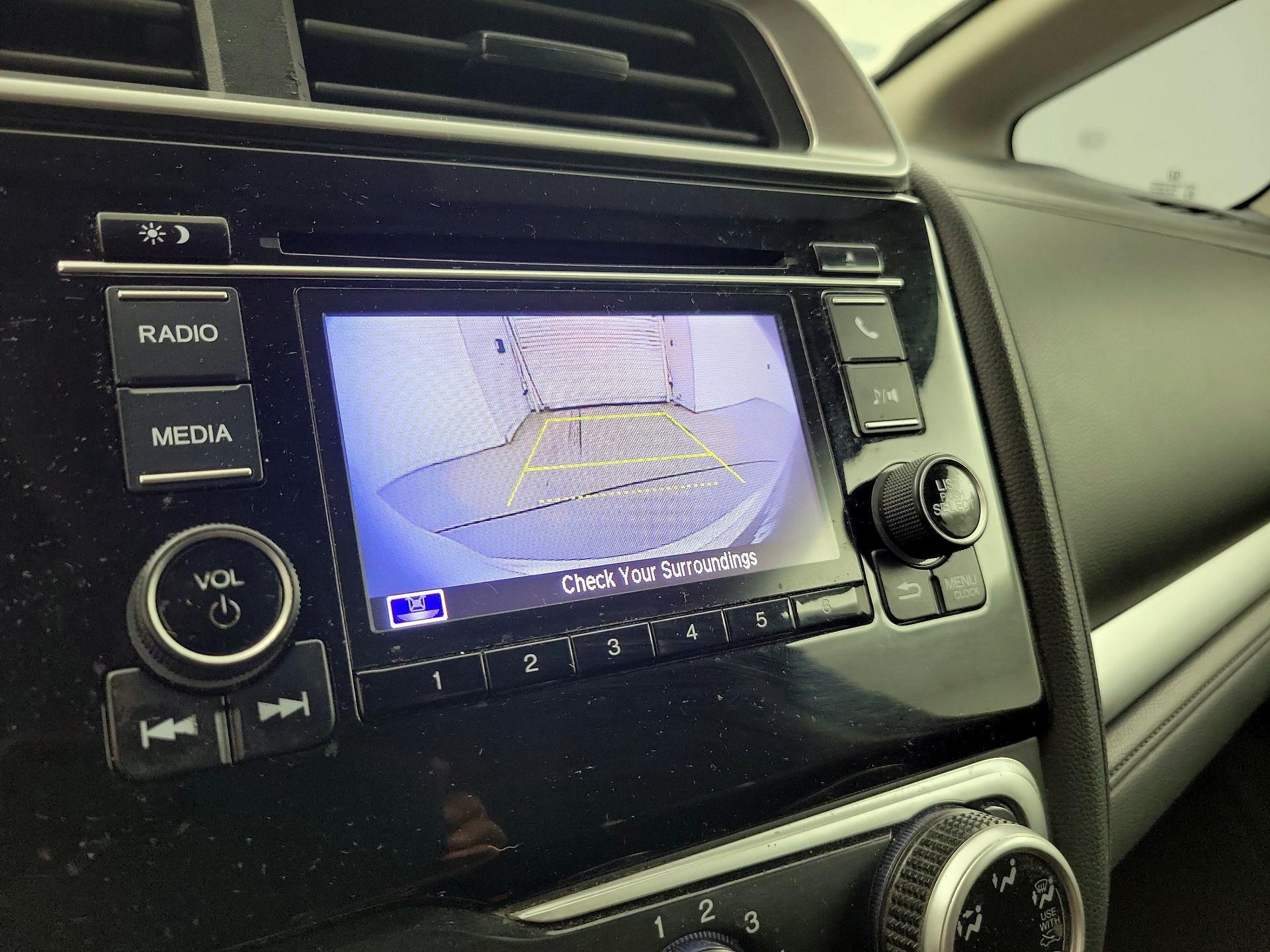 Thumbnail: 2019 Honda Fit - 15