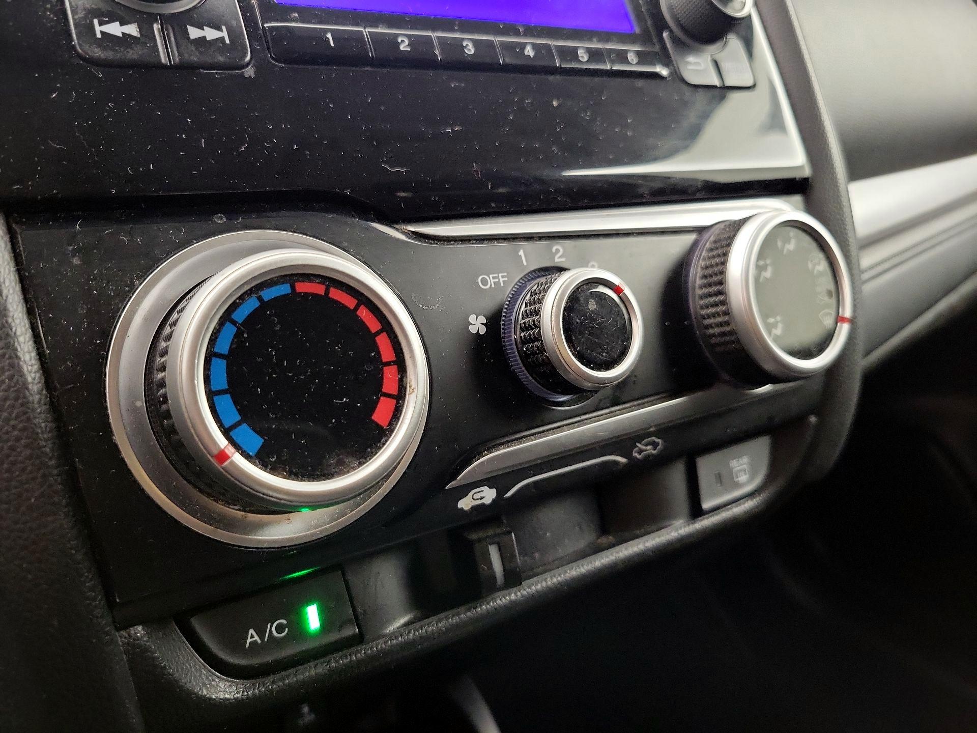 Thumbnail: 2019 Honda Fit - 16