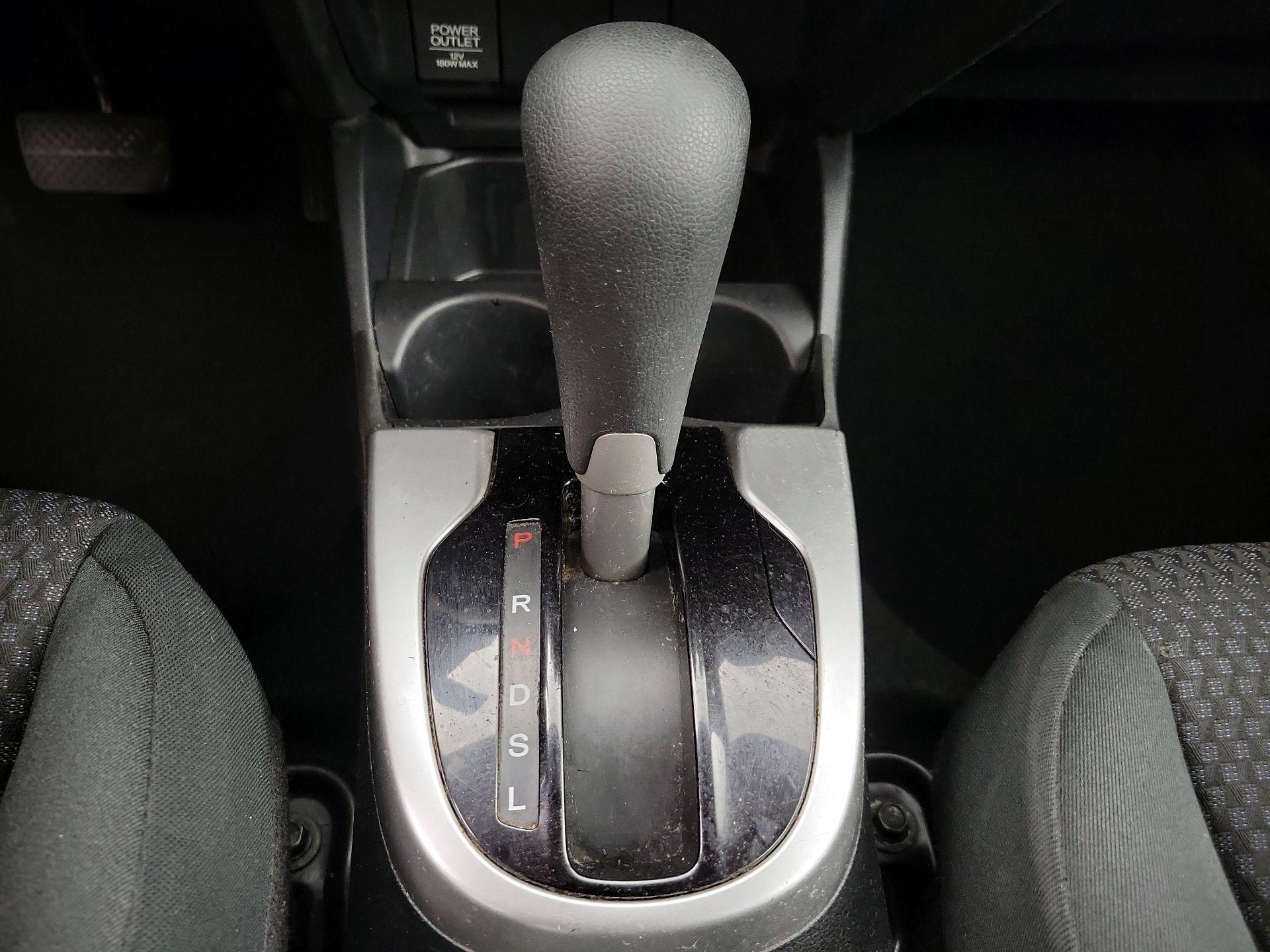 Thumbnail: 2019 Honda Fit - 17