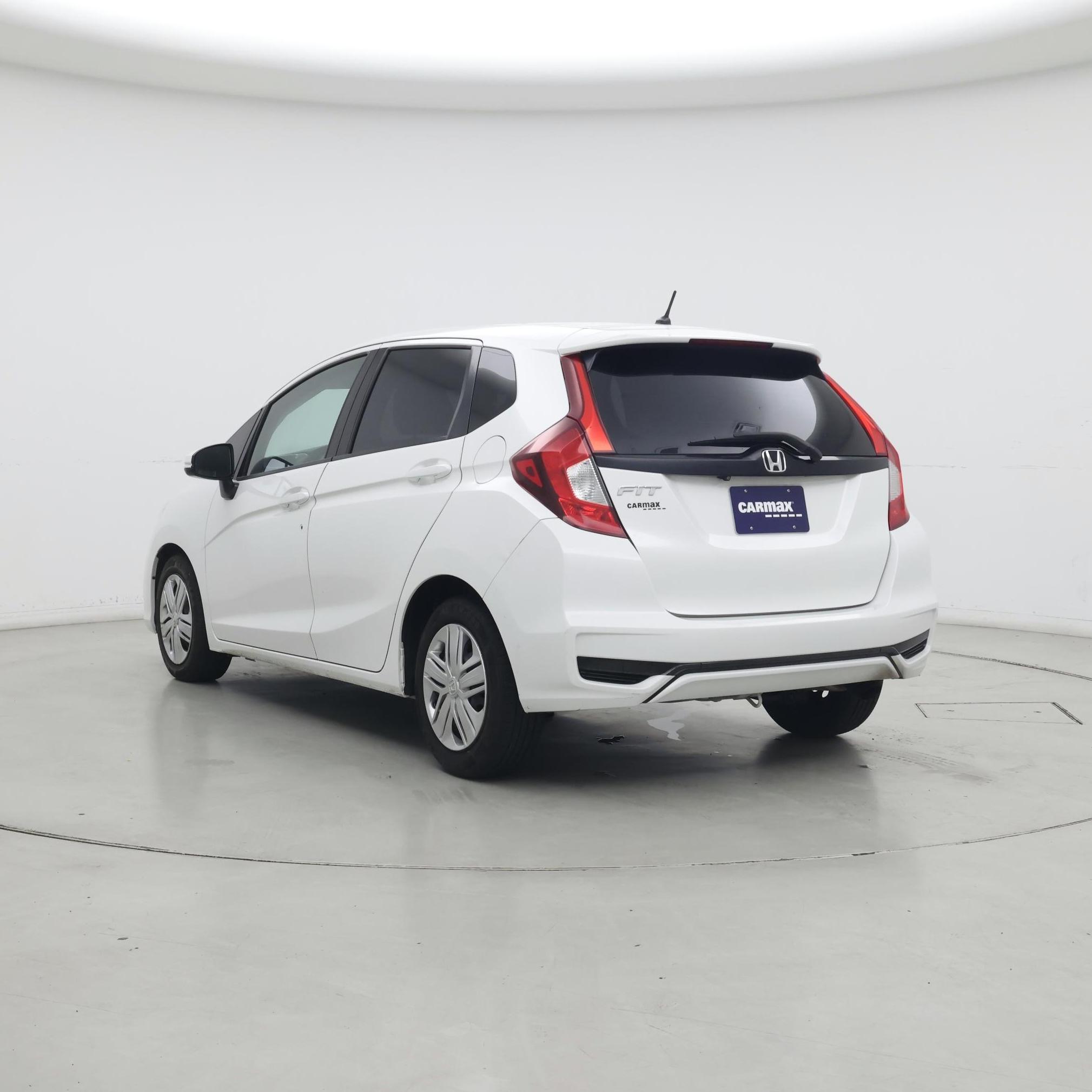 Thumbnail: 2019 Honda Fit - 2
