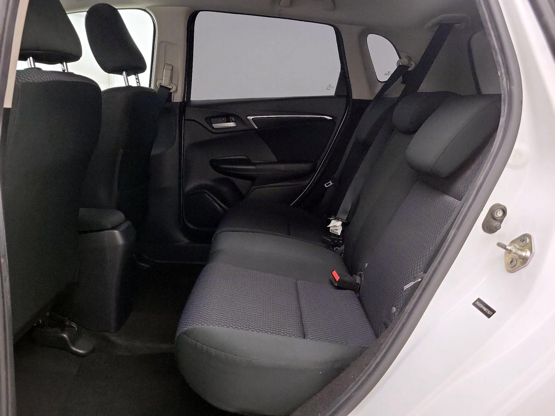 Thumbnail: 2019 Honda Fit - 19