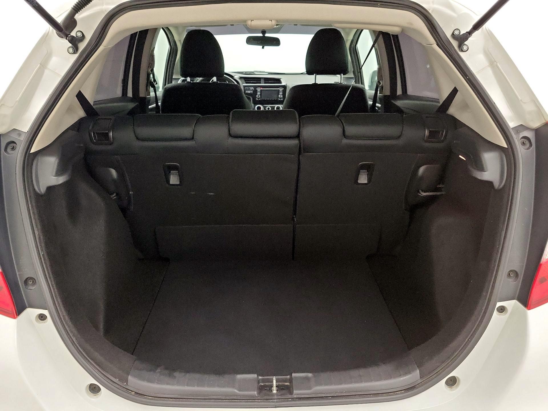 Thumbnail: 2019 Honda Fit - 20