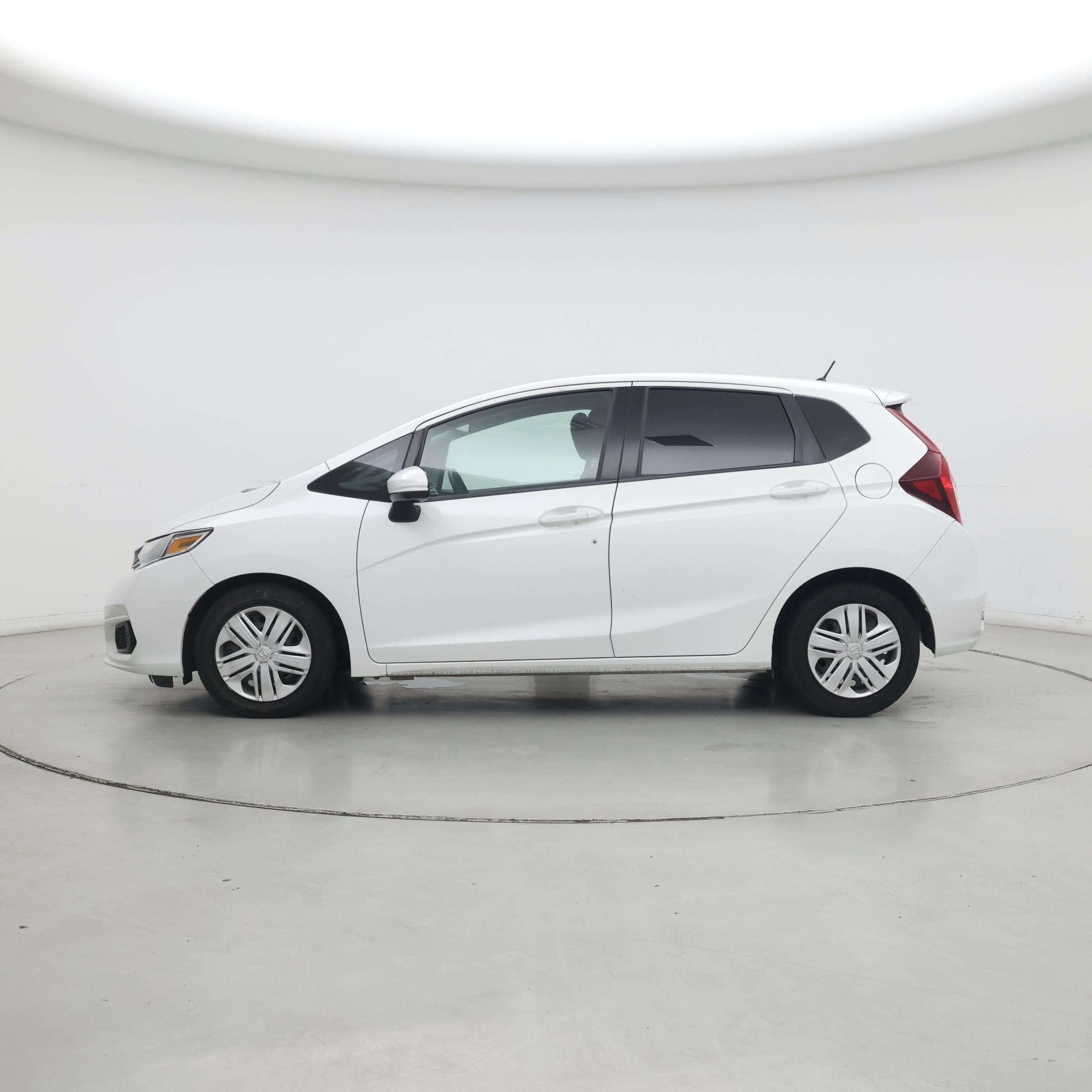 Thumbnail: 2019 Honda Fit - 3